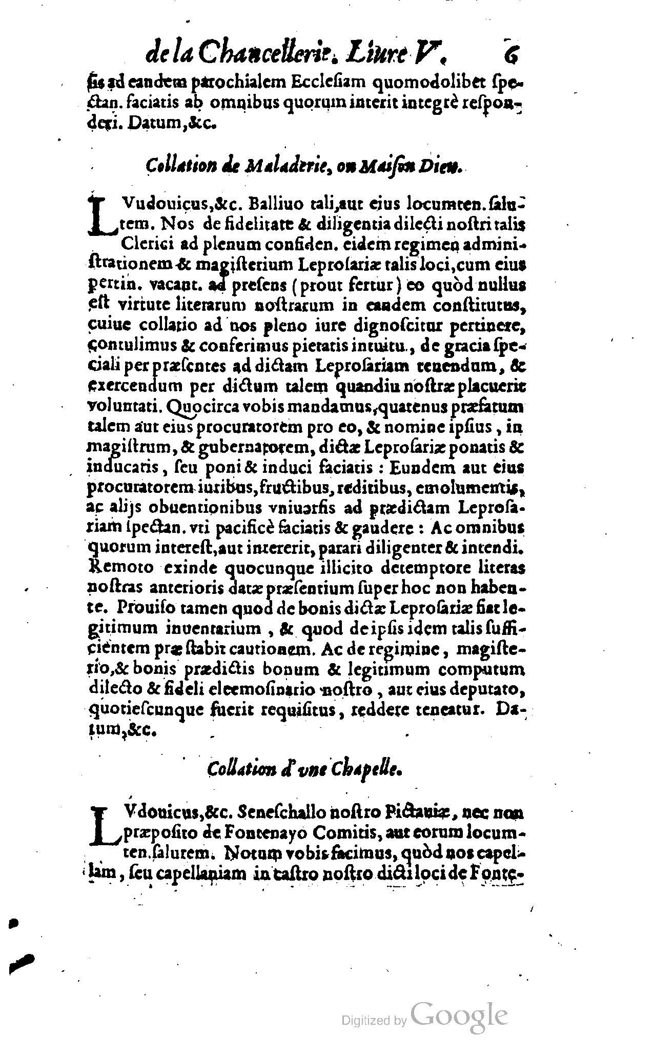 1614 - Jean Richer - Trésor du nouveau style et protocole de la chancellerie de France - BSB Munich 1614 - Jean Richer - Trésor du nouveau style et protocole de la chancellerie de France - BSB Munich