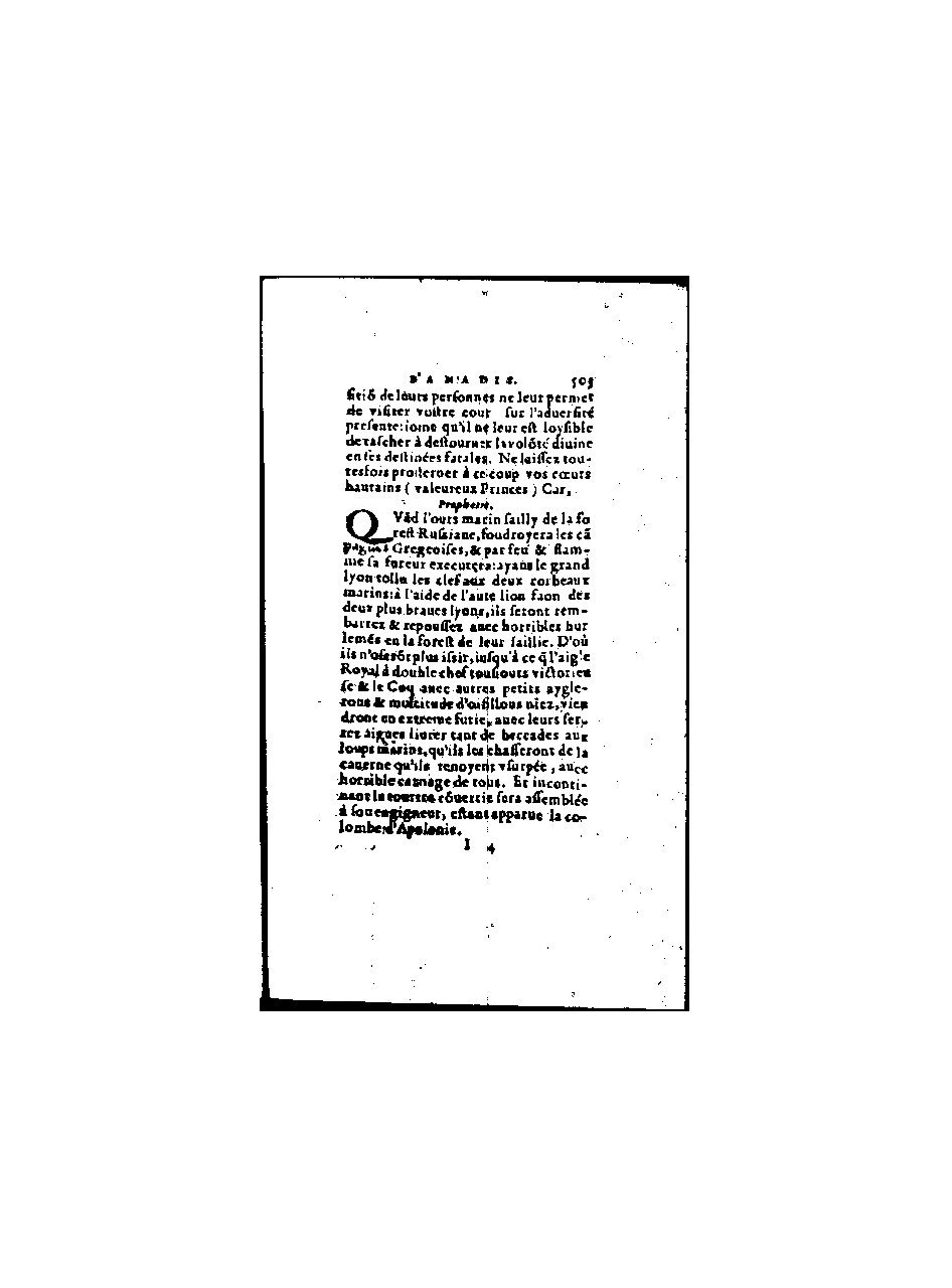 1571 - Jean Huguetan - Trésor des Amadis - BnF 1571 - Jean Huguetan - Trésor des Amadis - BnF