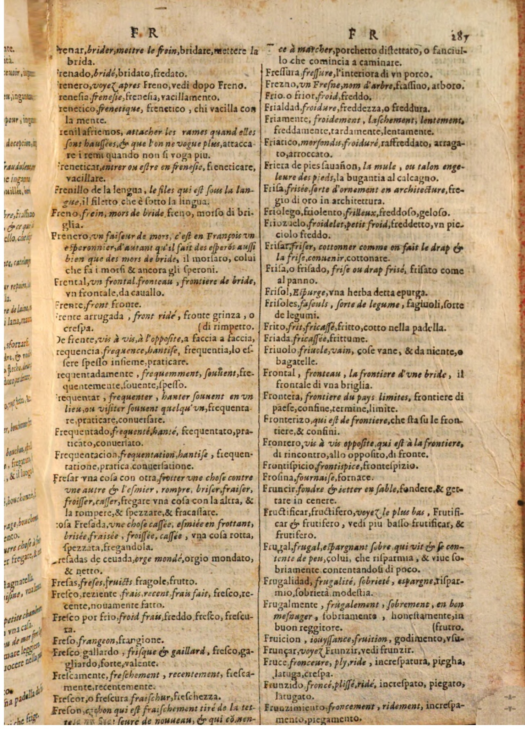 1644 - Samuel Crespin Thresor des trois langues - Passau-0287.jpeg