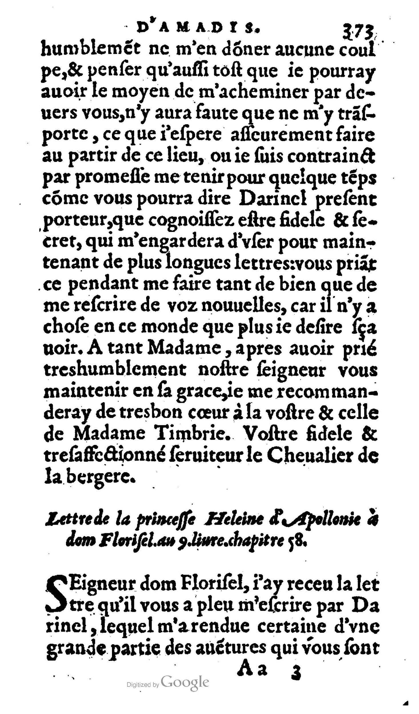 1606 - Jean Antoine Huguetan - Trésor des Amadis - Anvers Musée Plantin-Moretus 1606 - Jean Antoine Huguetan - Trésor des Amadis - Anvers Musée Plantin-Moretus