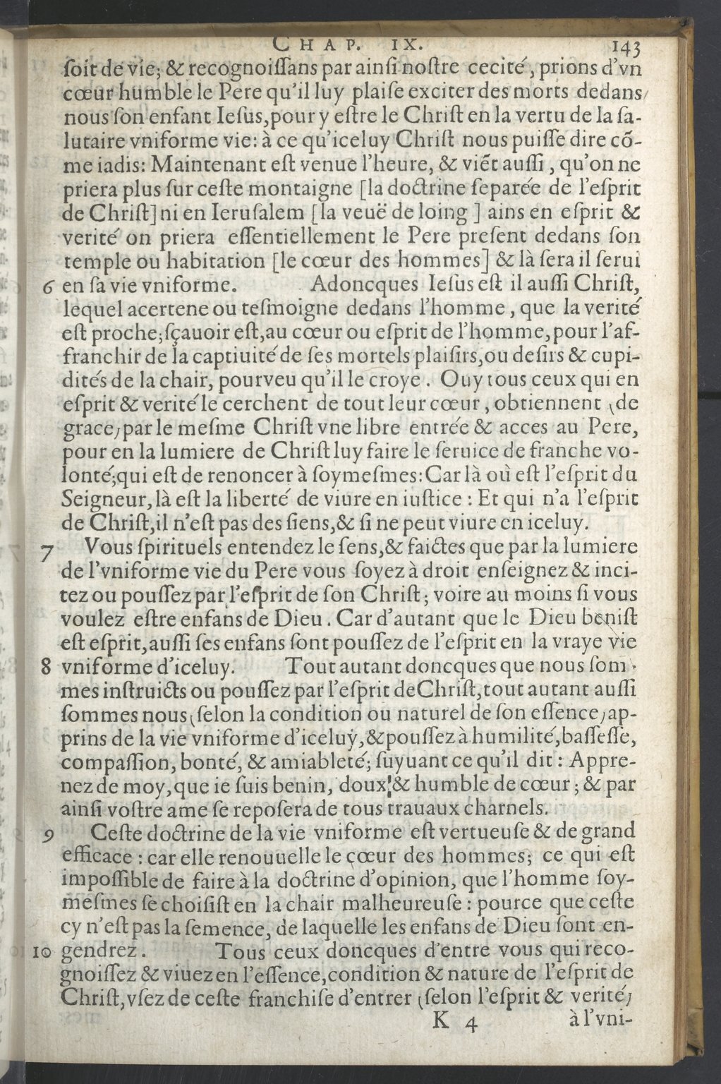 [1575c.] - s.n. - Le Livre des témoignages du Trésor caché au champ - BnF-Tolbiac