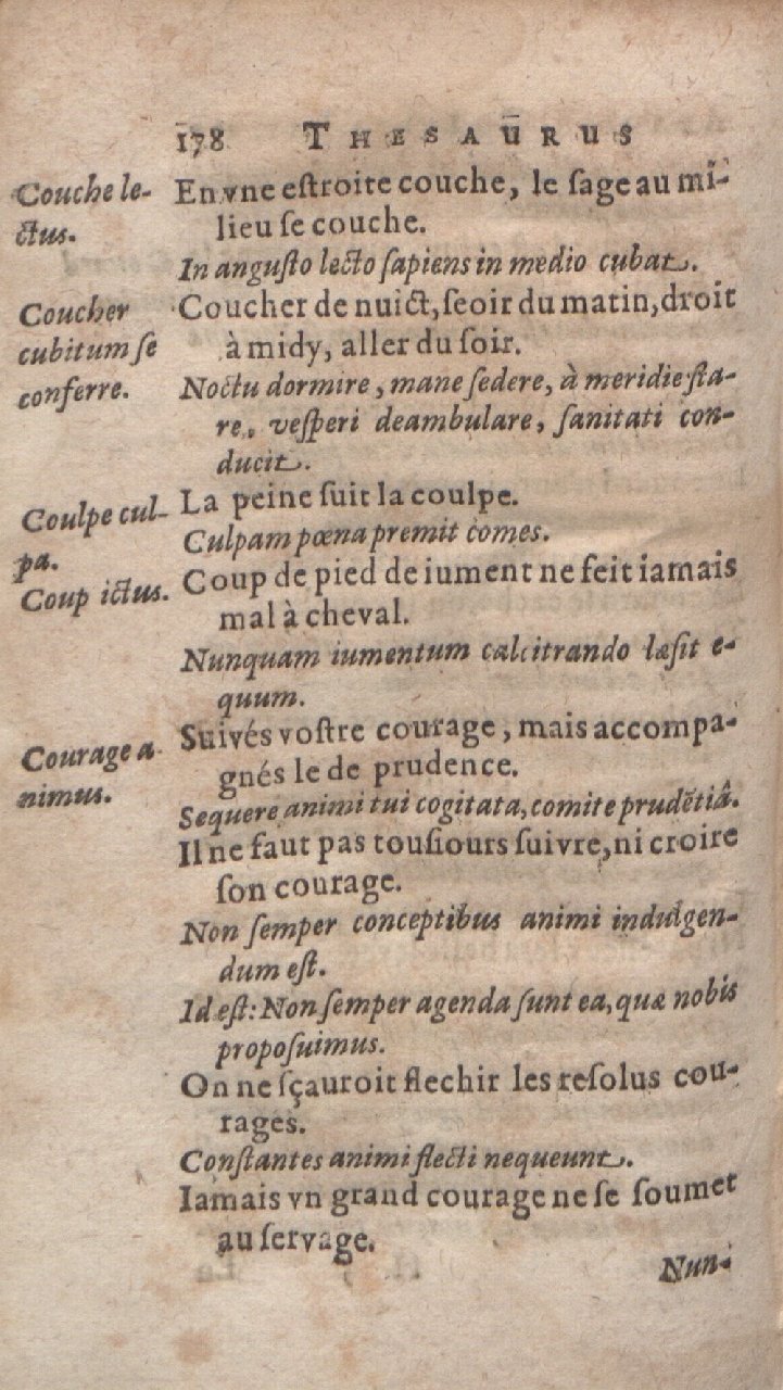 1612 Tresor des proverbes francois expliques en Latin_Page_210.jpg