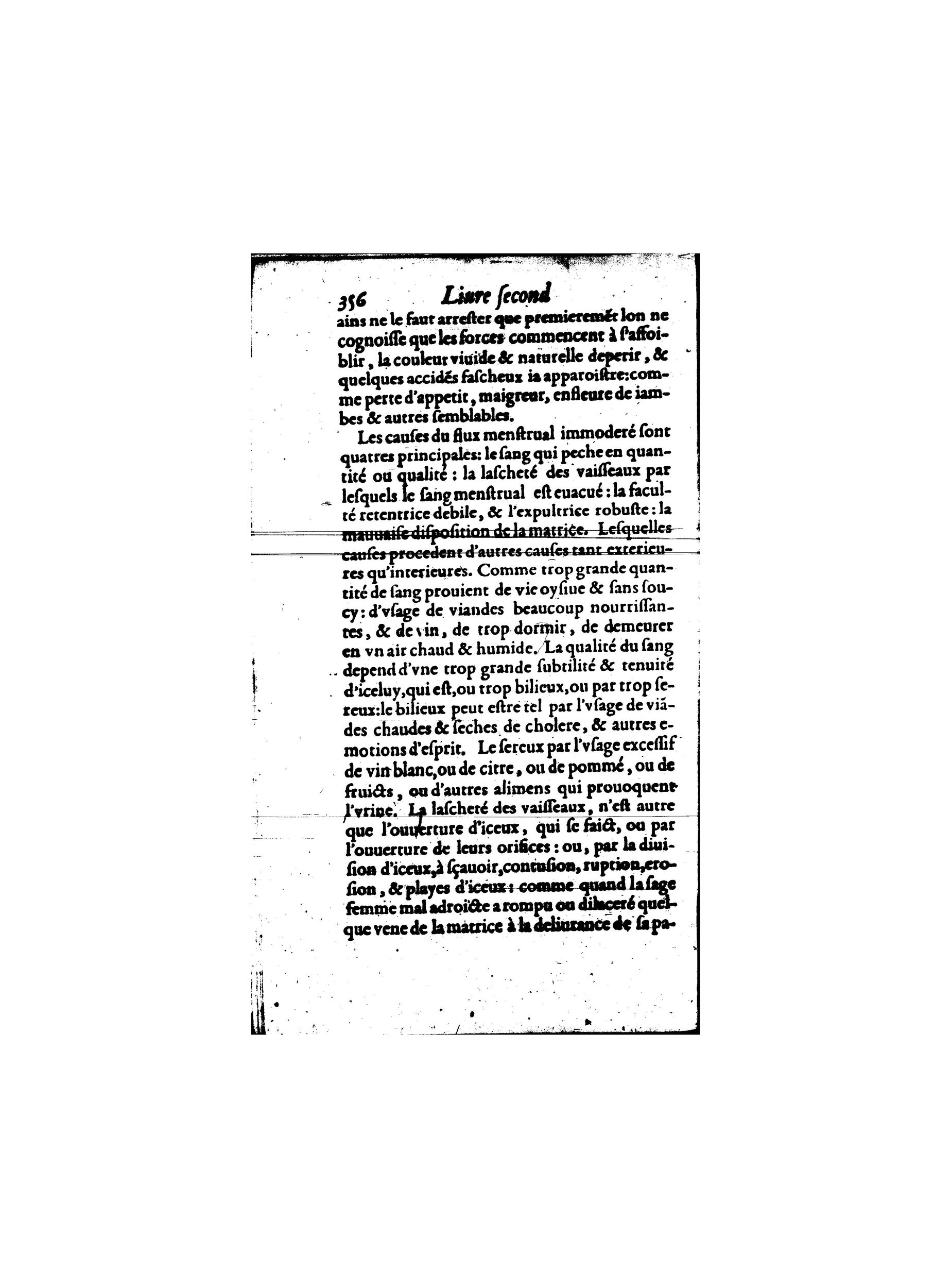 1587 - Jacques du Puis - Trésor des remèdes secrets pour les maladies des femmes - BnF 1587 - Jacques du Puis - Trésor des remèdes secrets pour les maladies des femmes - BnF