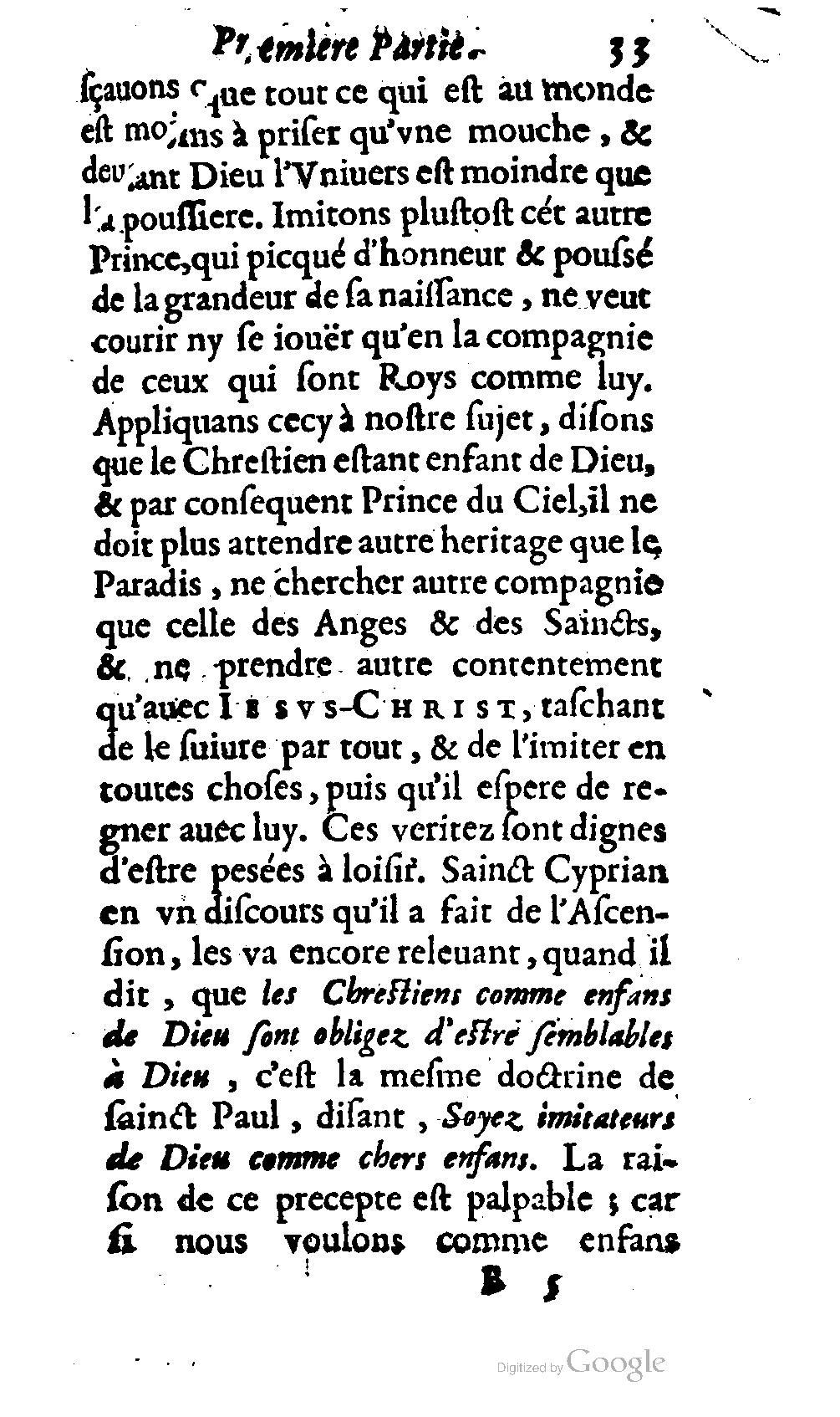1646 - Antoine Cellier et Pierre Compagnon - Trésor spirituel contenant les obligations - BM Lyon 1646 - Antoine Cellier et Pierre Compagnon - Trésor spirituel contenant les obligations - BM Lyon
