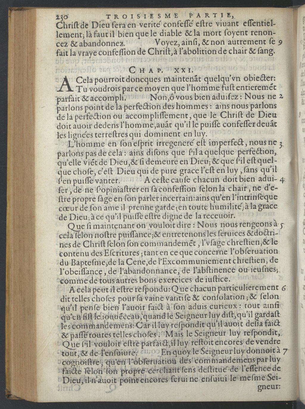 [1575c.] - s.n. - Le Livre des témoignages du Trésor caché au champ - BnF-Tolbiac