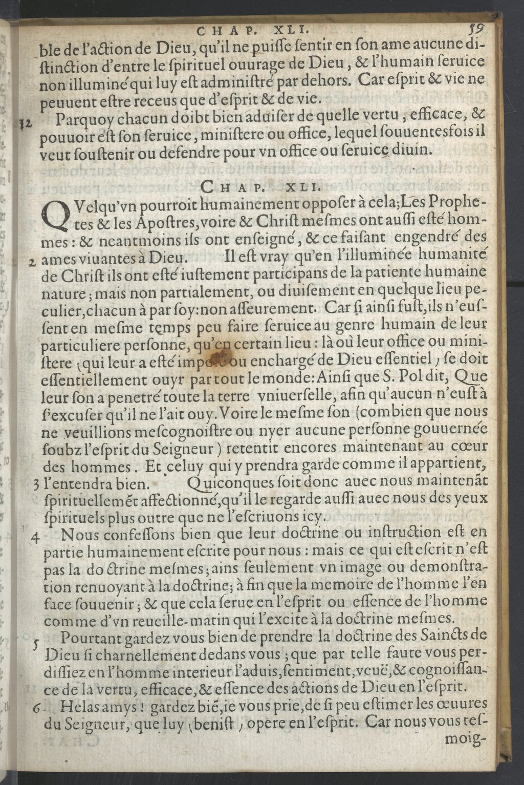 [1575c.] - s.n. - Le Livre des témoignages du Trésor caché au champ - BnF-Tolbiac