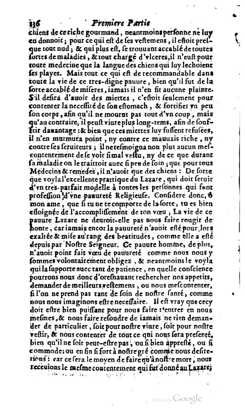 1637 - s.n. - Trésor spirituel des âmes religieuses - BM Lyon