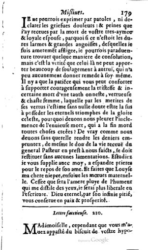 1619 - Mathieu Gorgeu - Secrétaire des secrétaires ou le Trésor de la plume française - UC Madrid