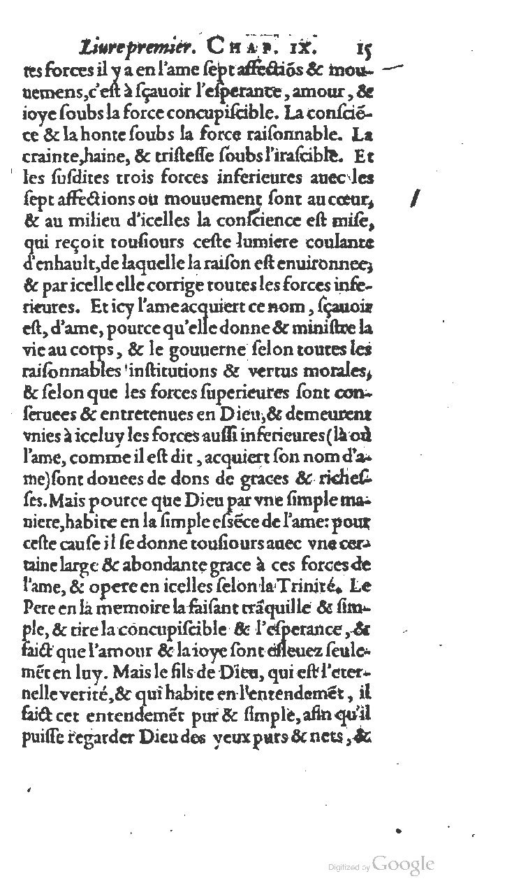 1602 - Veuve G. de la Noüe - Perle évangélique, Trésor incomparable de la sapience divine - UGent