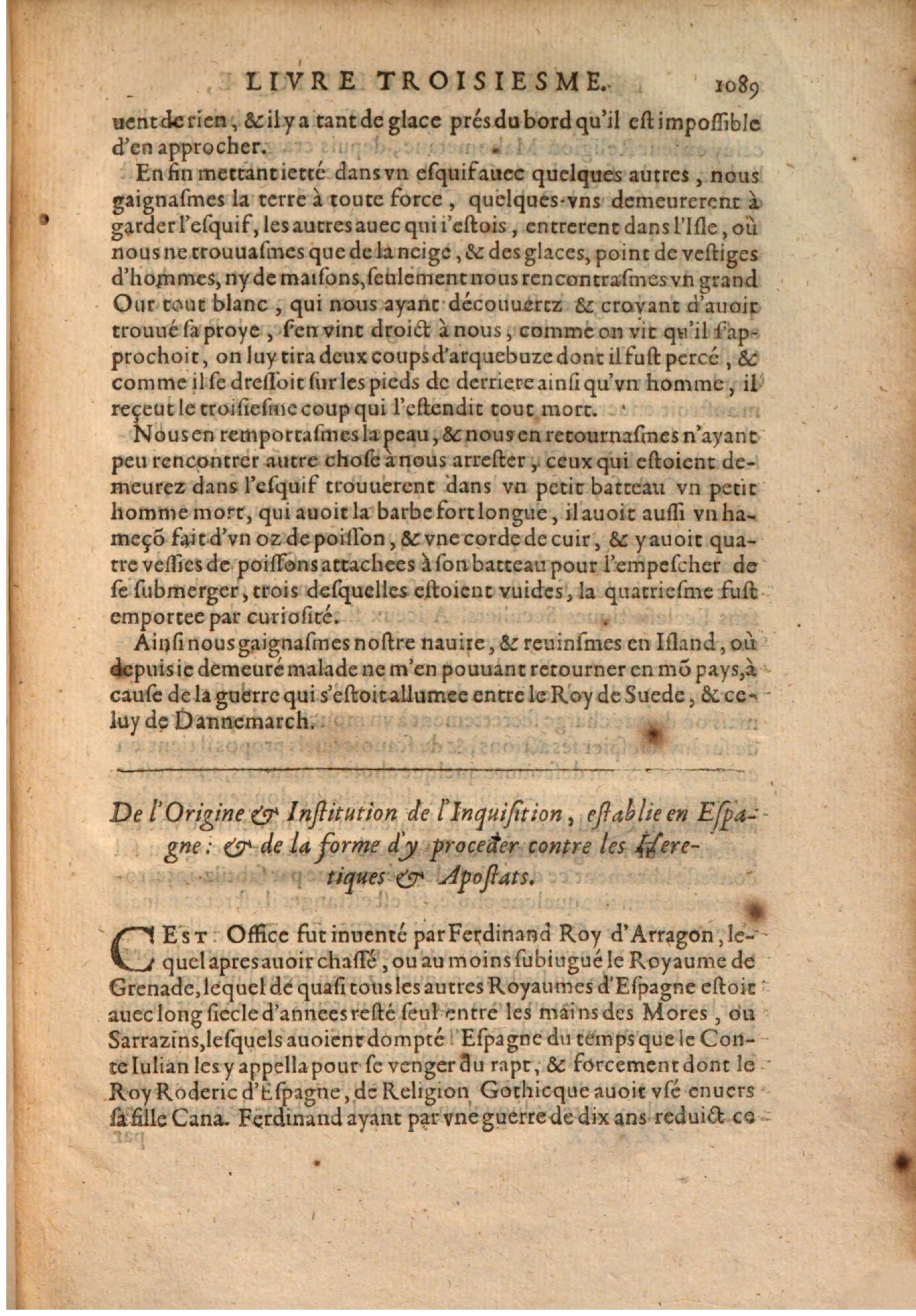 1608 - Thierry Rolin - Trésor politique - Augsbourg
