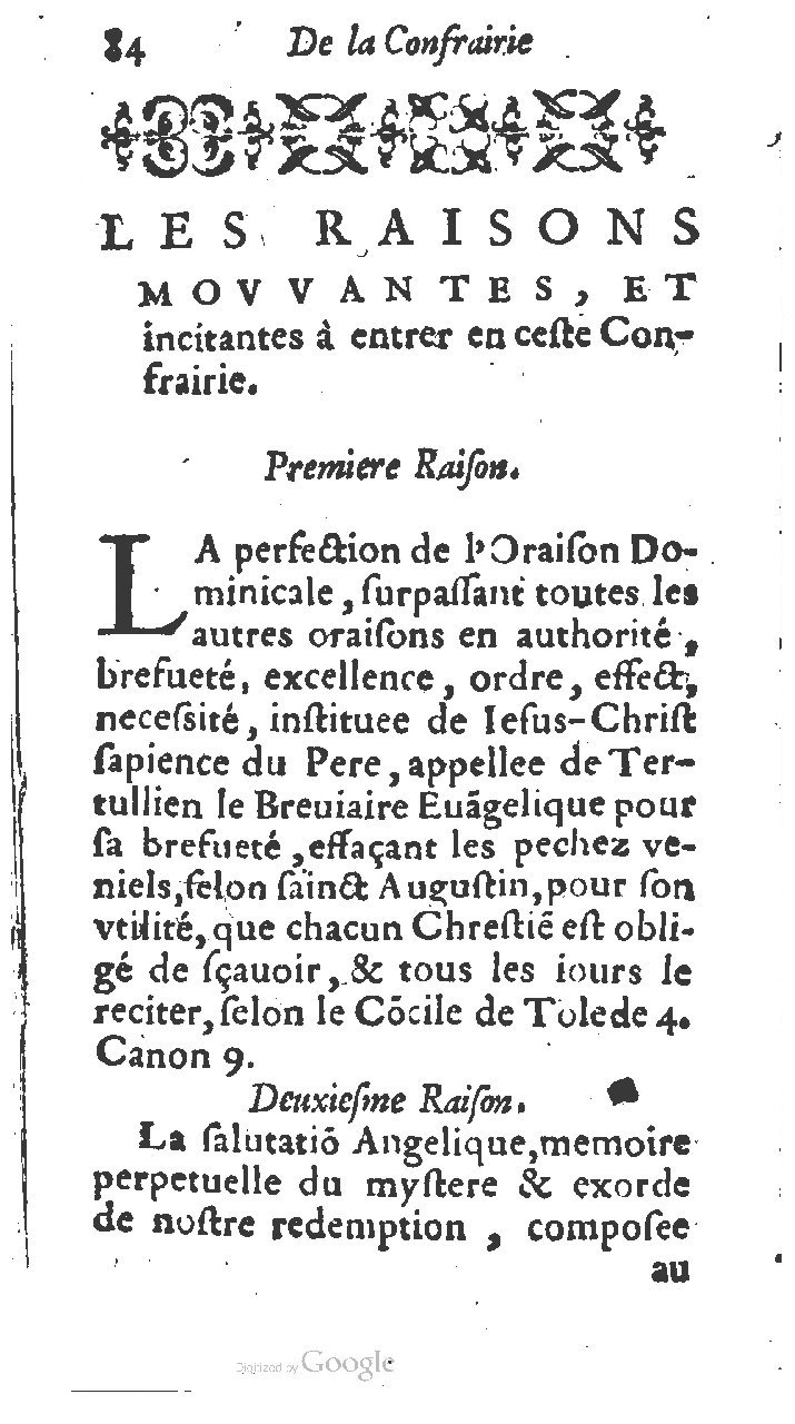 1609 - Jean Bogart - Grand Trésor des pardons et indulgences - UGent
