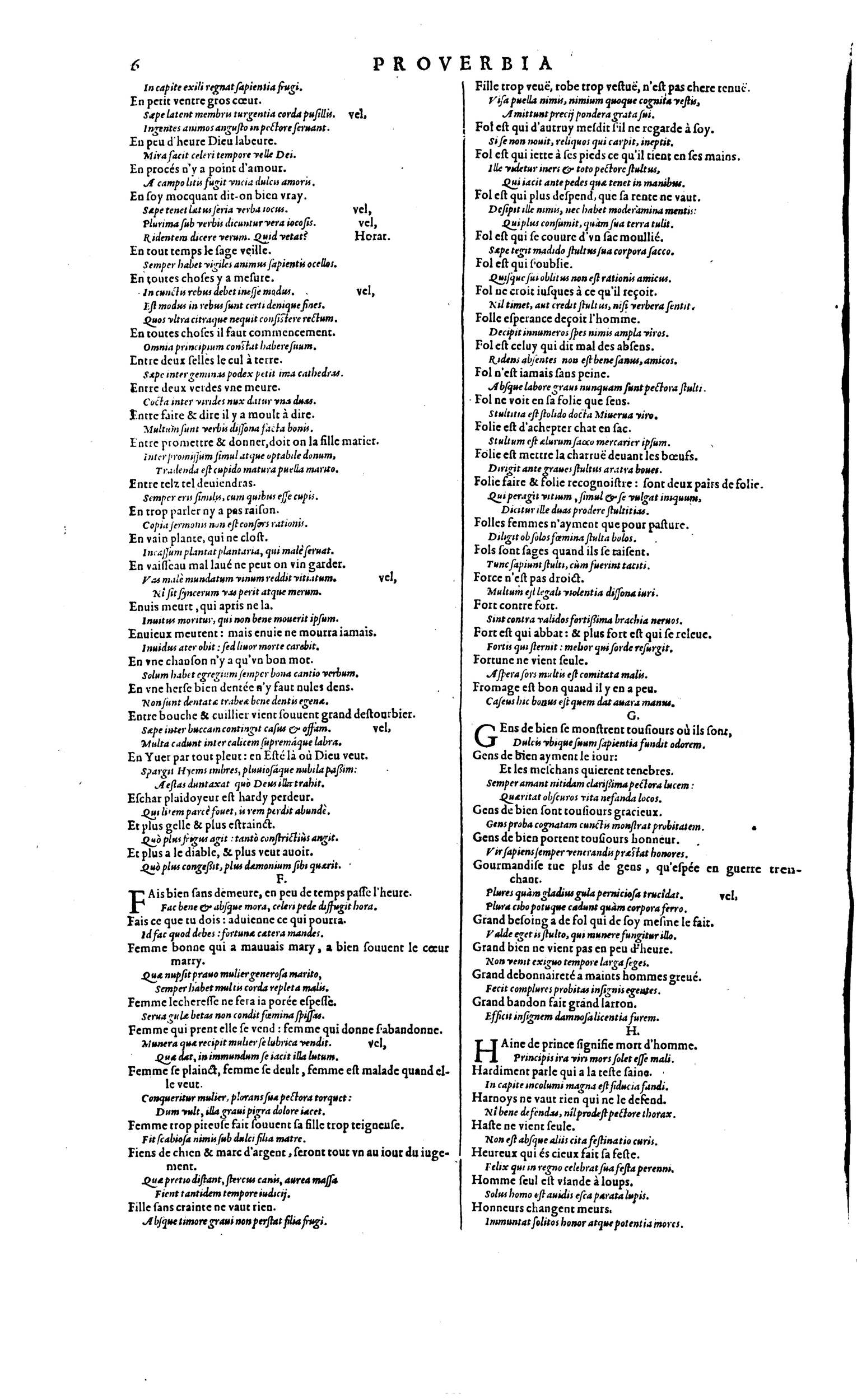 1606 - David Douceur - Trésor de la langue française - BM Lyon