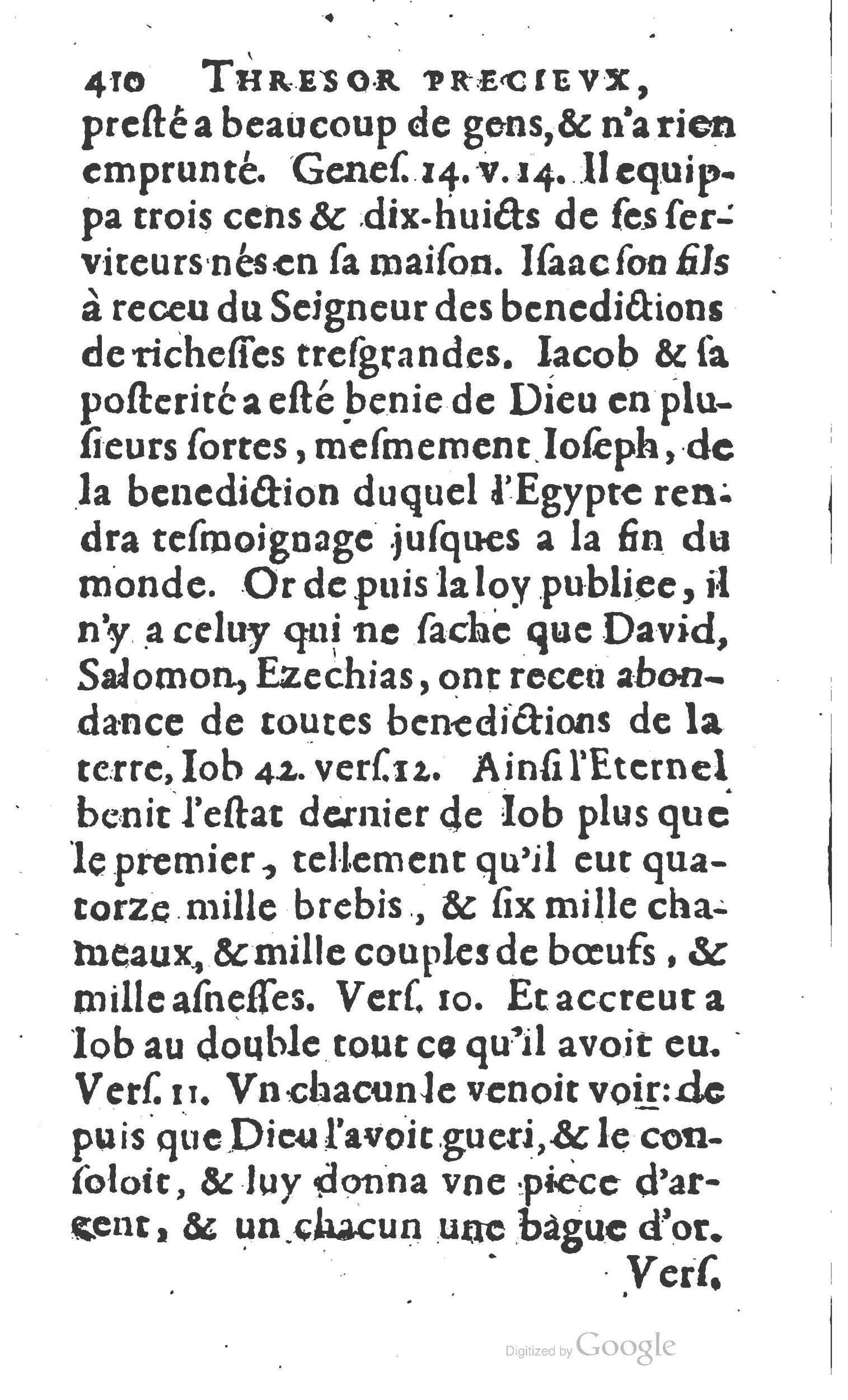 1626 - s.n. - Trésor précieux des méditations saintes, pieuses et consolatoires - BSB Munich