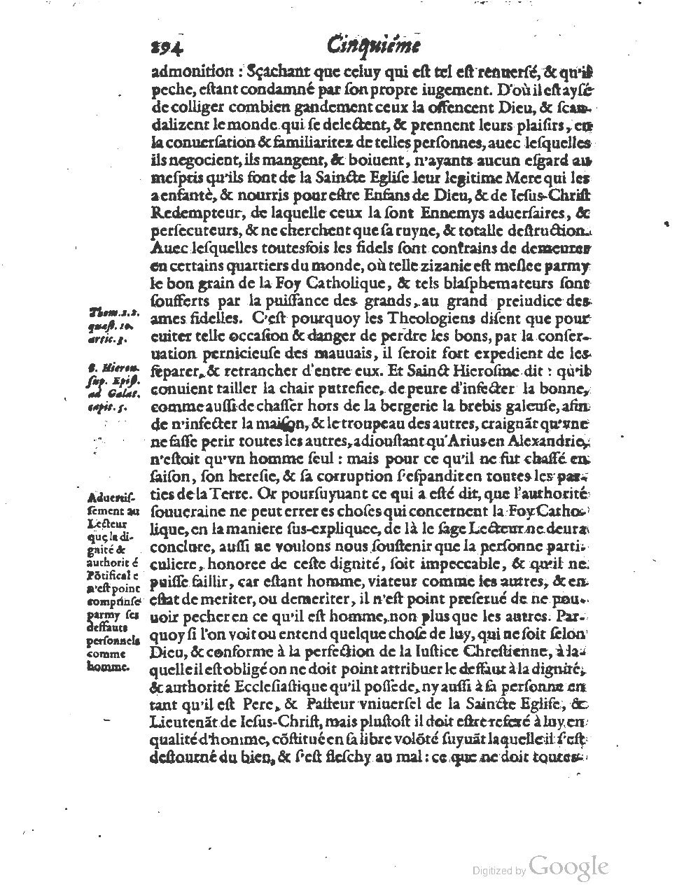 1611 - Sébastien Philippe - Trésor céleste - BSB Munich