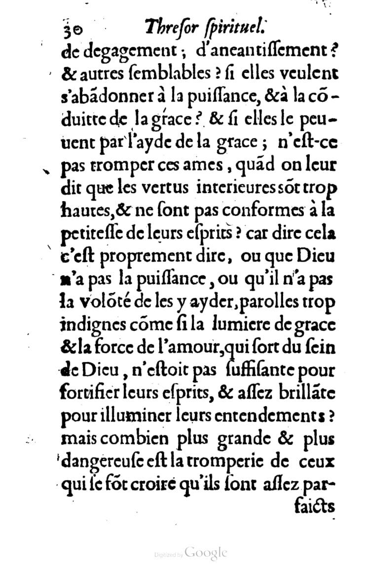 1633 - François Waudré - Trésor spirituel contenant les excellences du christianisme - UGent 1633 - François Waudré - Trésor spirituel contenant les excellences du christianisme - UGent