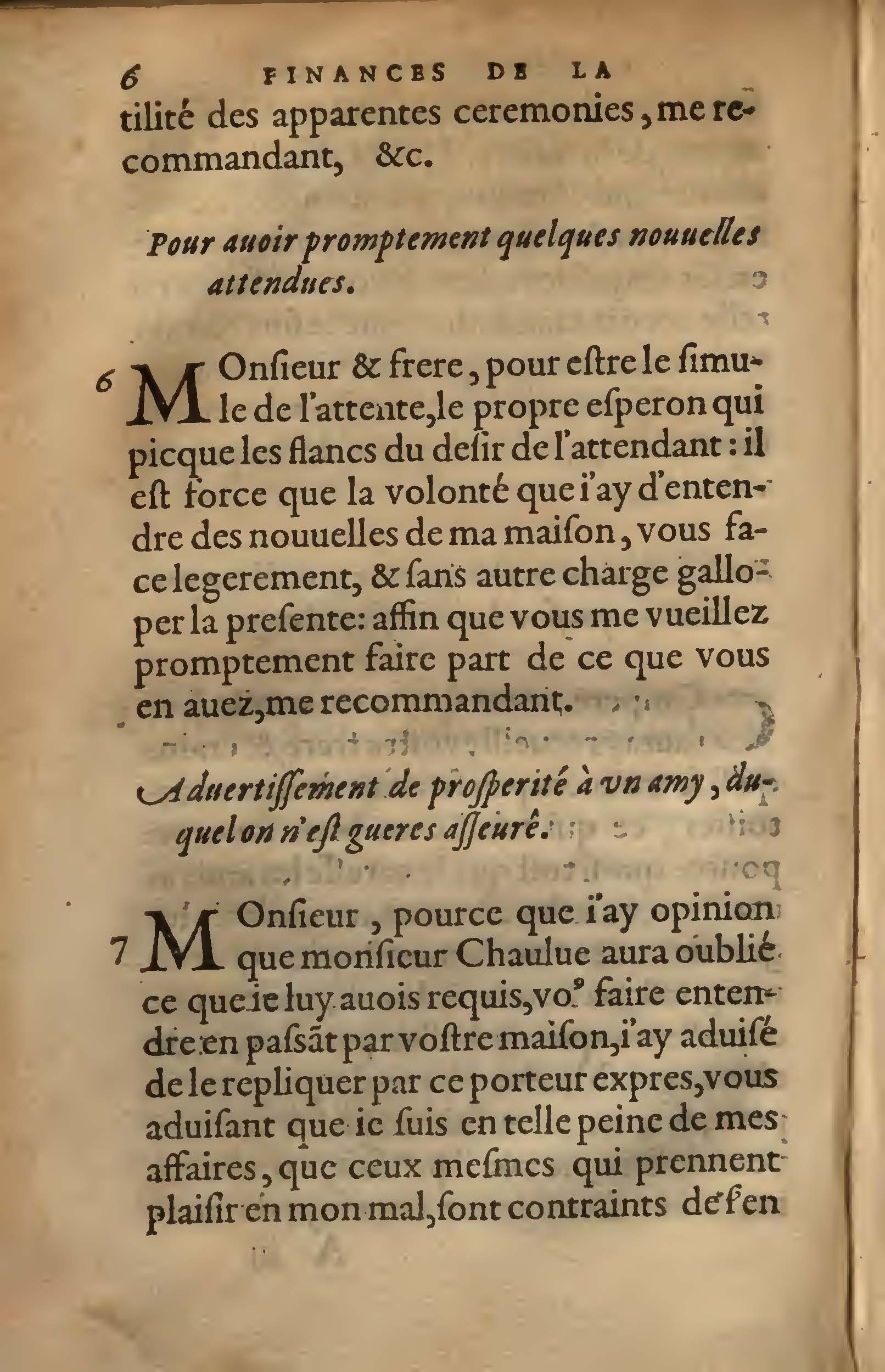 1572 - Lucas Breyer - Finances et Trésor de la plume française - BNC Rome 1572 - Lucas Breyer - Finances et Trésor de la plume française - BNC Rome