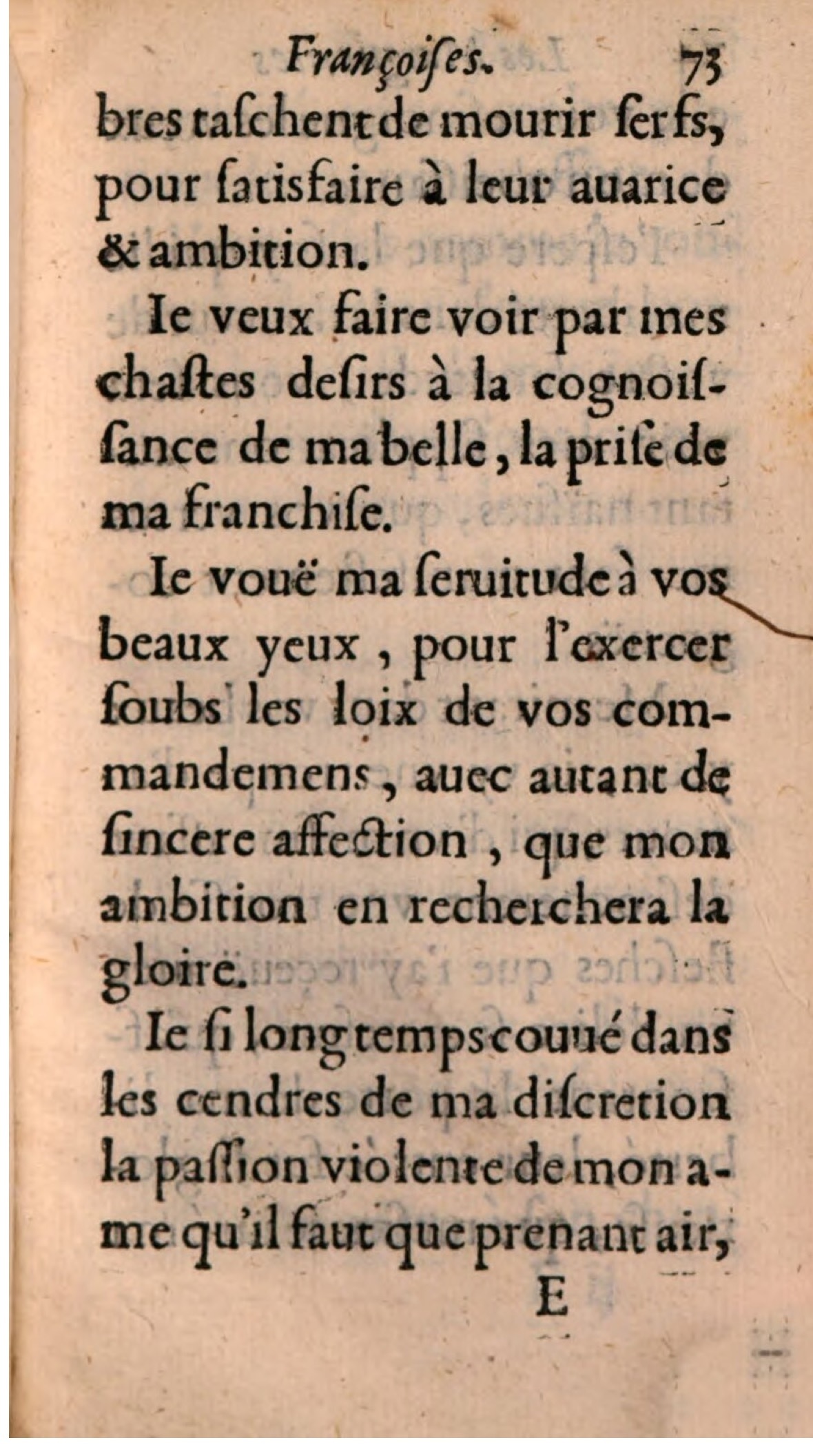 1608 Théodore Reinsart Les Marguerites françoises ou Thresor des Fleurs du bien-dire - BSB Munich-097.jpeg