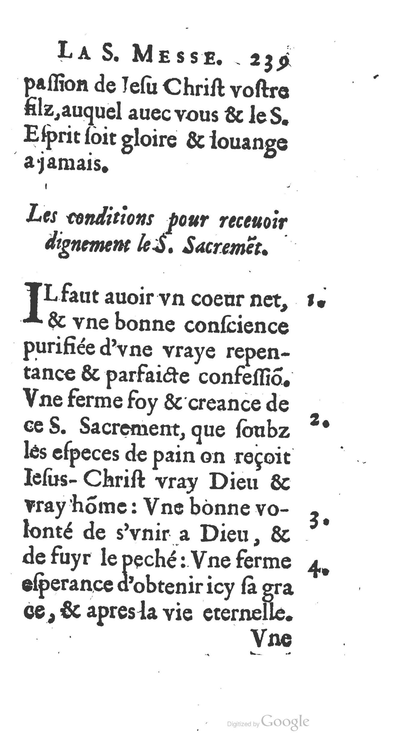 1605 - Rutgers Velpius - Trésor de la Sainte-Messe - UGent 1605 - Rutgers Velpius - Trésor de la Sainte-Messe - UGent
