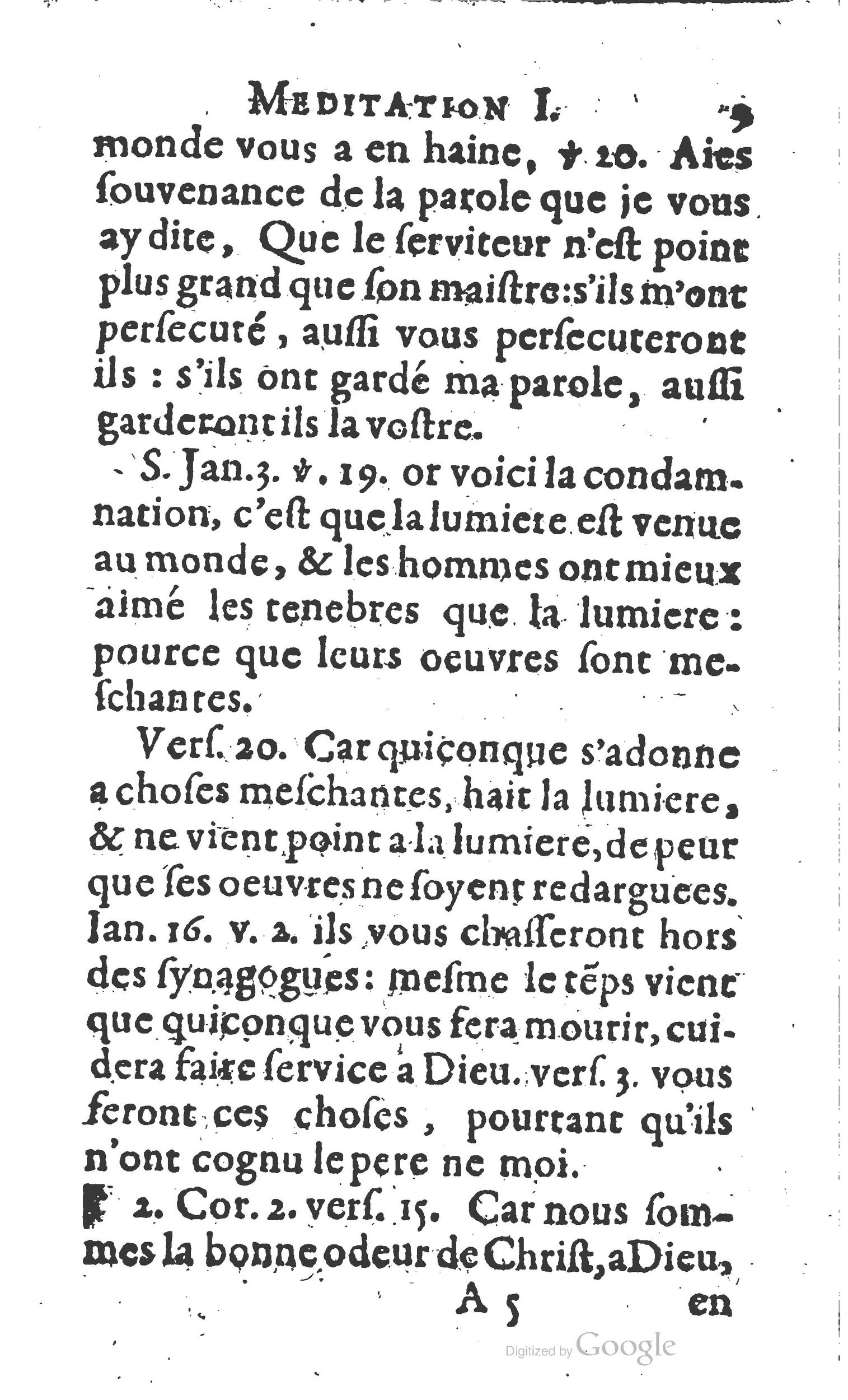 1626 - s.n. - Trésor précieux des méditations saintes, pieuses et consolatoires - BSB Munich