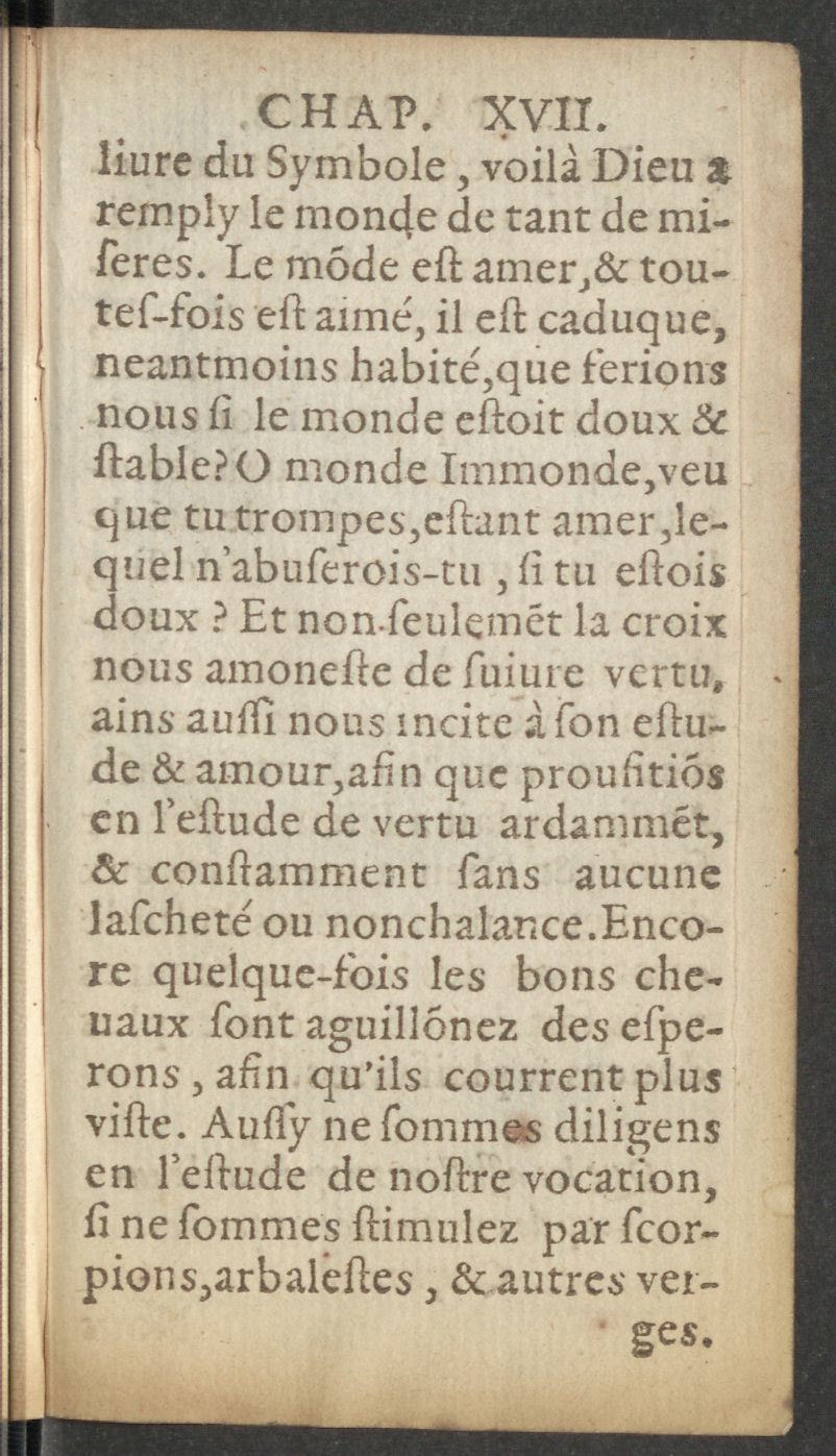 1566 - Jan van Waesberge - Trésor des divines et humaines consolations - SBB Berlin 1566 - Jan van Waesberge - Trésor des divines et humaines consolations - SBB Berlin
