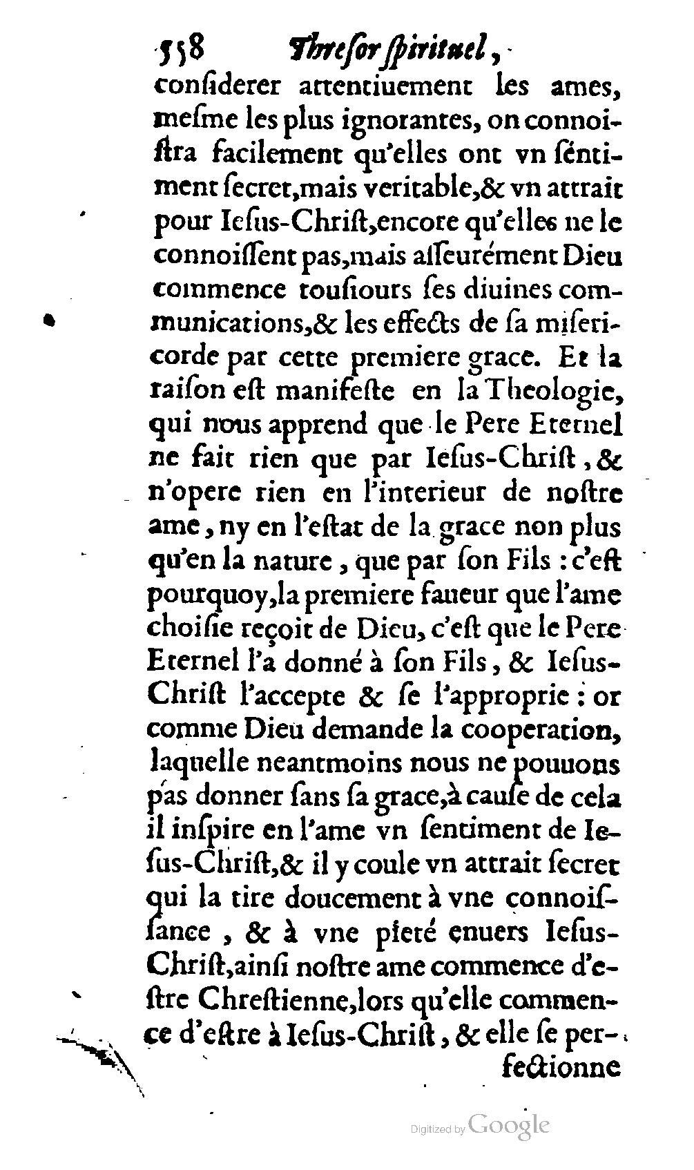 1646 - Antoine Cellier et Pierre Compagnon - Trésor spirituel contenant les obligations - BM Lyon 1646 - Antoine Cellier et Pierre Compagnon - Trésor spirituel contenant les obligations - BM Lyon