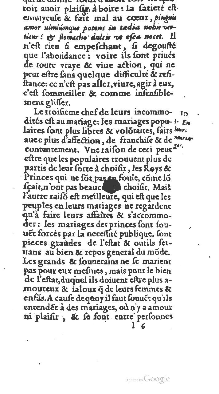 1606 - François Lefebvre - Trésor de la sagesse - BCU Lausanne 1606 - François Lefebvre - Trésor de la sagesse - BCU Lausanne