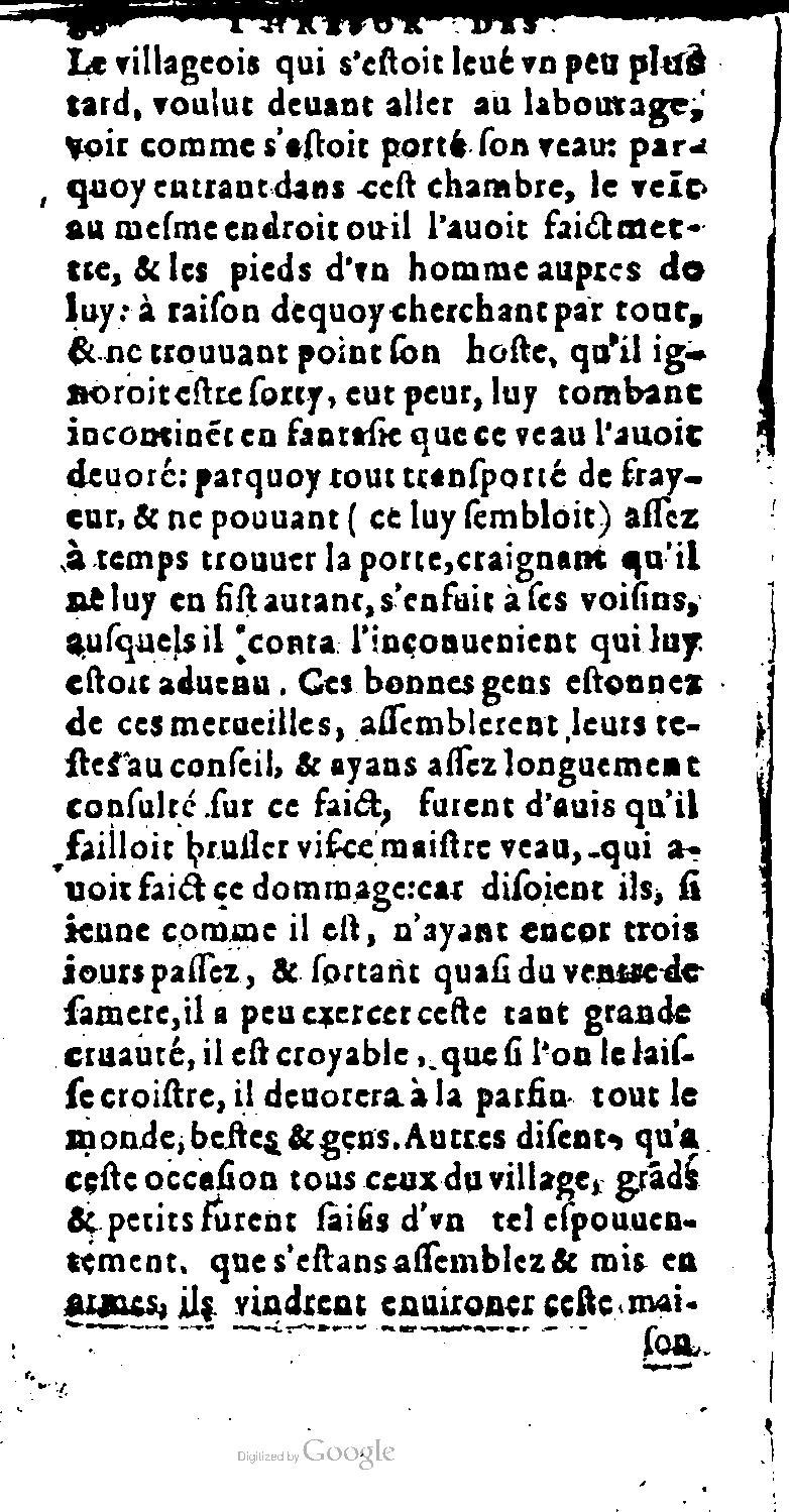 1616 - Balthazar Bellère - Trésor des récréations - NK ČR Prague 1616 - Balthazar Bellère - Trésor des récréations - NK ČR Prague