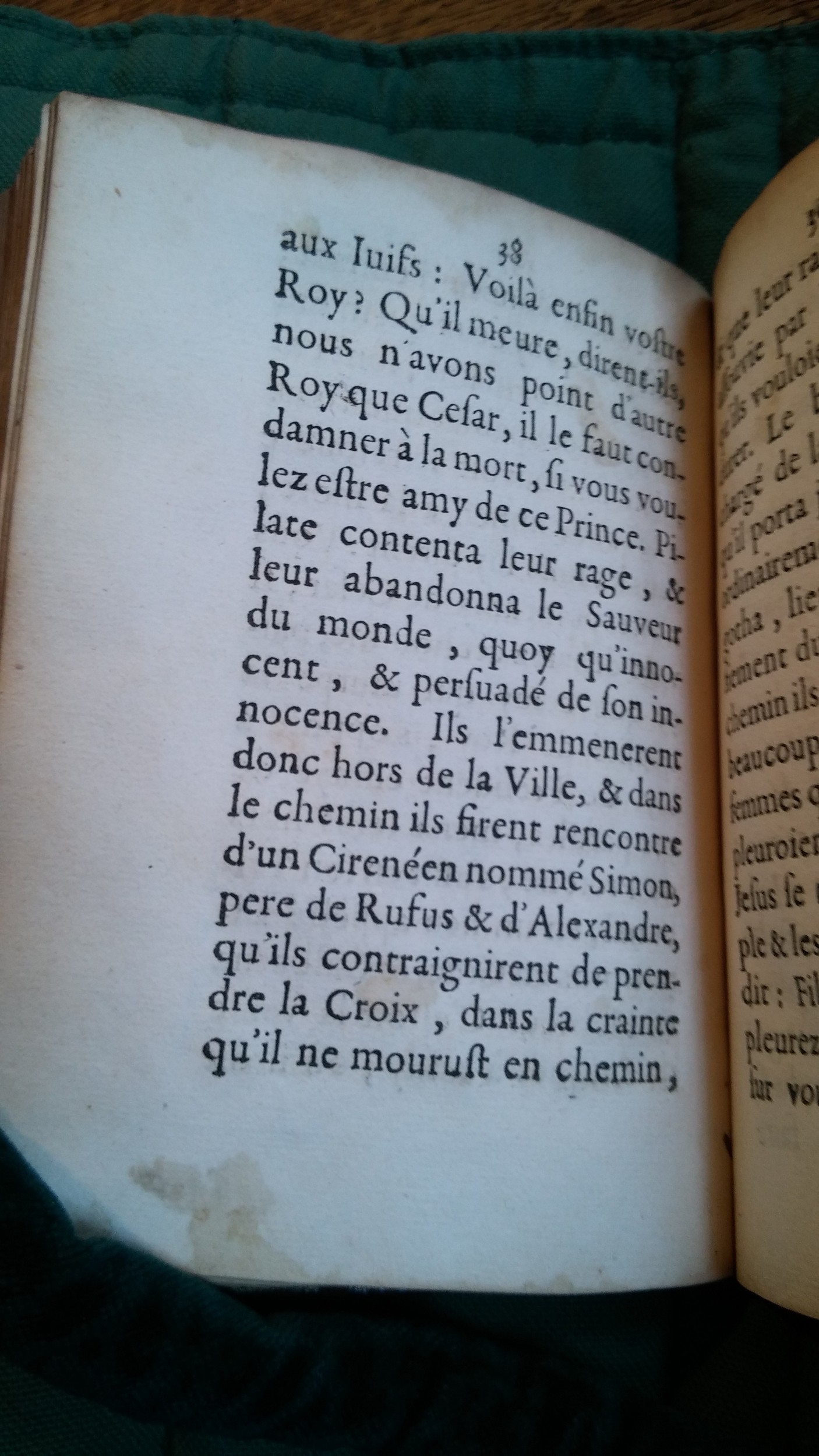 s.d. - s.n. - Trésor de Ponce Pilate - BnF Arsenal