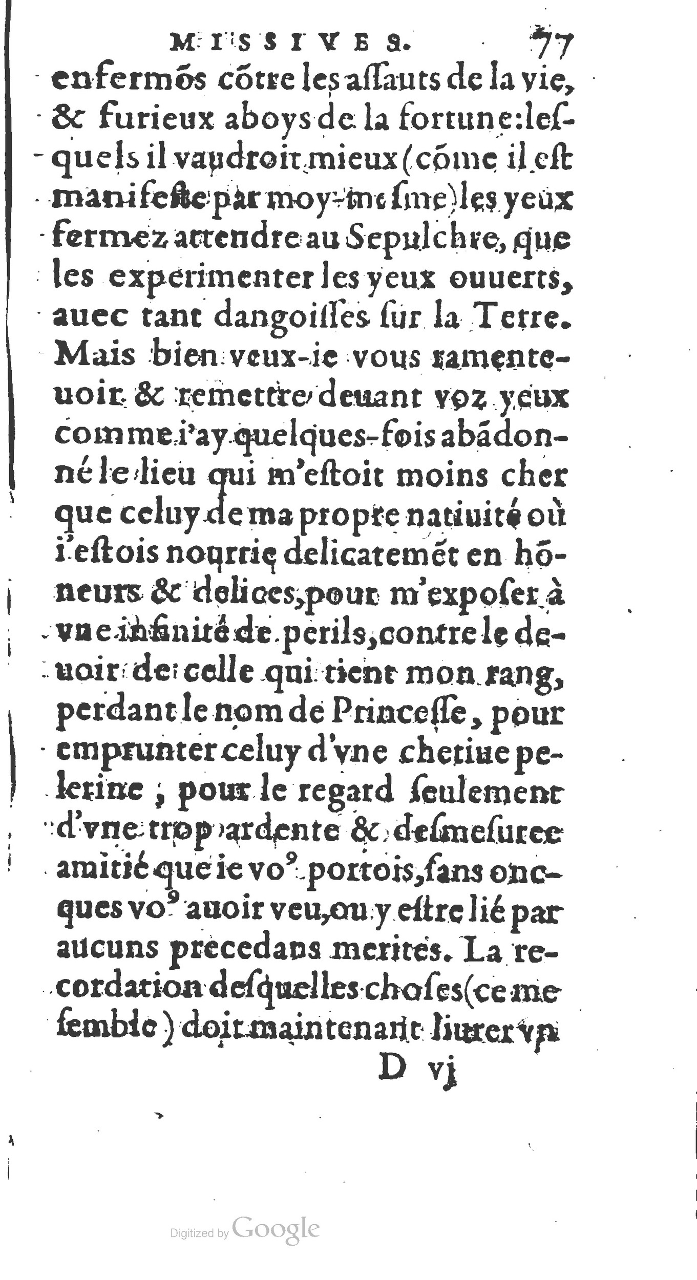 1598 - Sébastien Molin - Trésor des secrétaires - British Library
