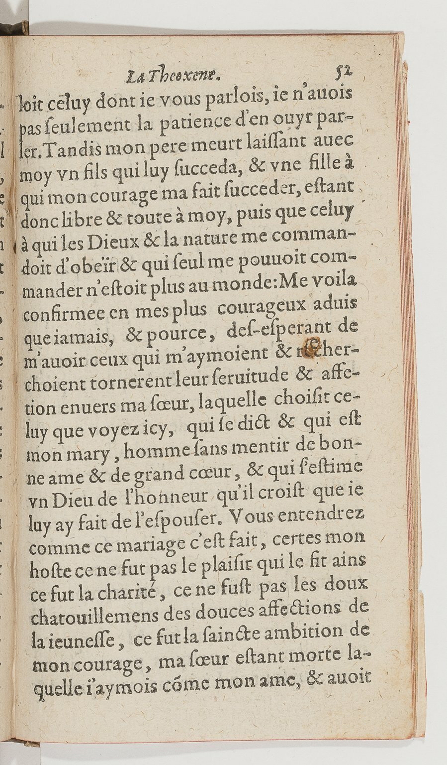 1600 - Nicolas Bonfons - Trésor d’amour - BnF Arsenal 1600 - Nicolas Bonfons - Trésor d’amour - BnF Arsenal