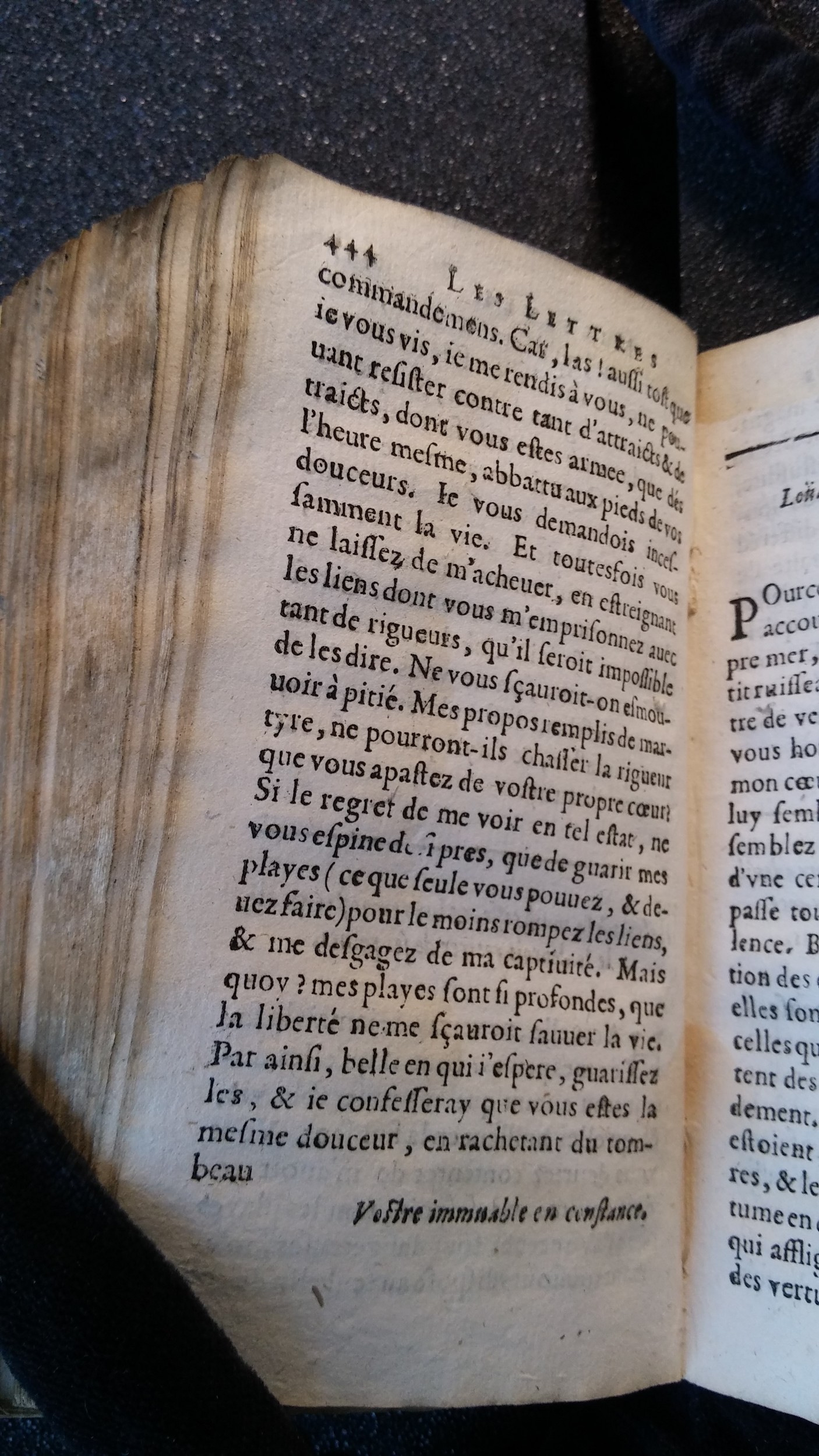1625 - Louis Loudet - Secrétaire des secrétaires ou le Trésor de la plume française - Lucerne