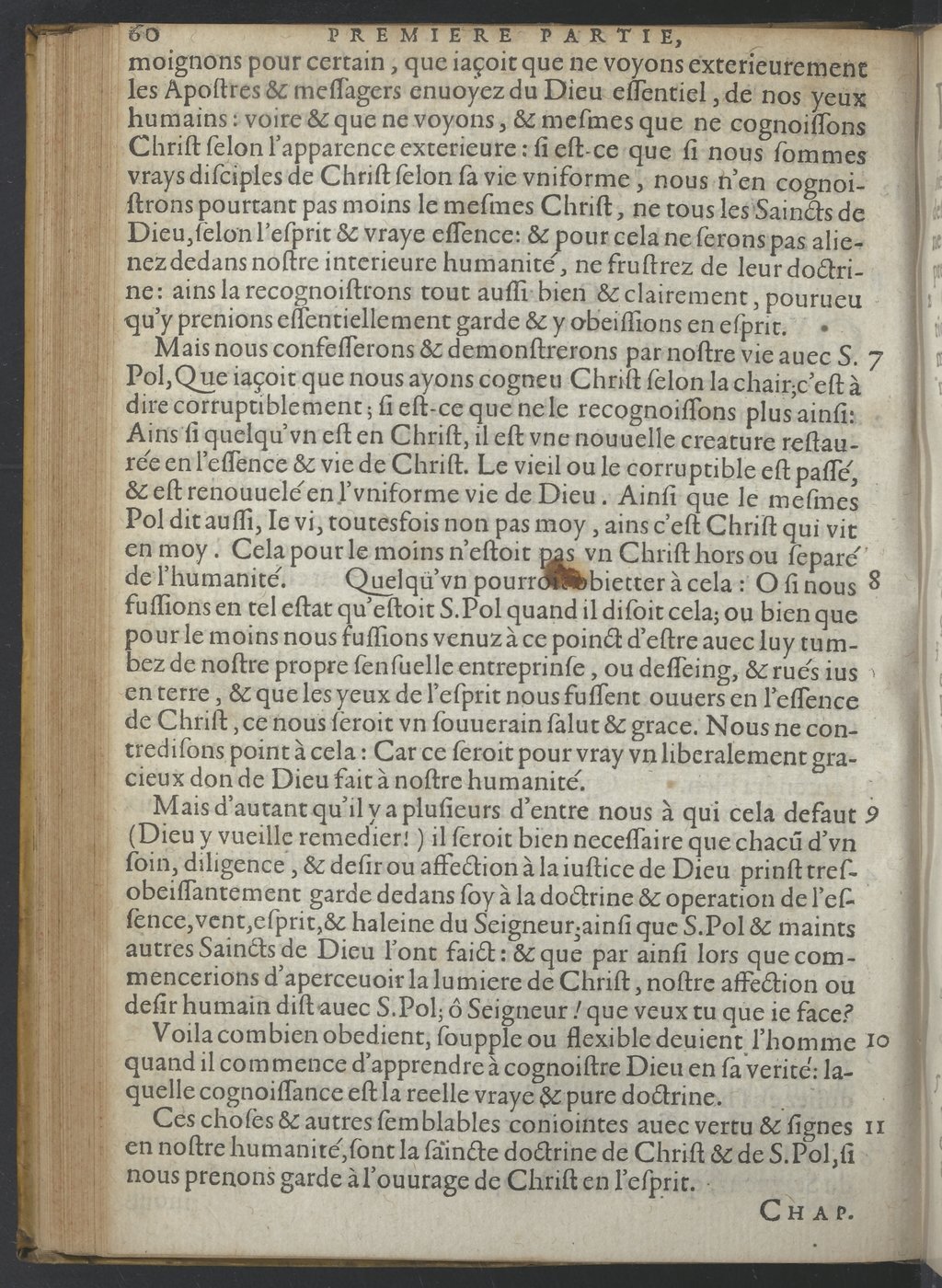[1575c.] - s.n. - Le Livre des témoignages du Trésor caché au champ - BnF-Tolbiac