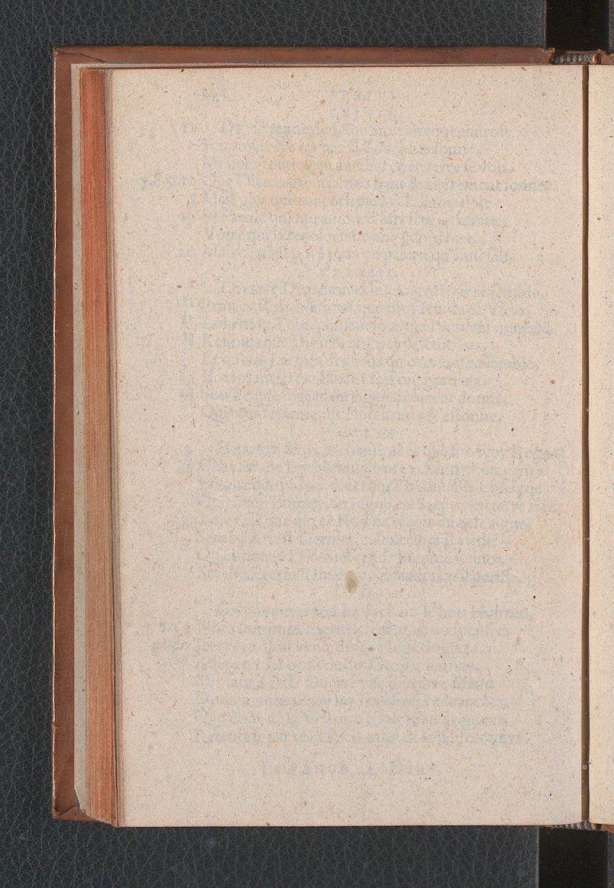 1577 - Jean de Laon - Trésor des 150 psaumes de David - Genève