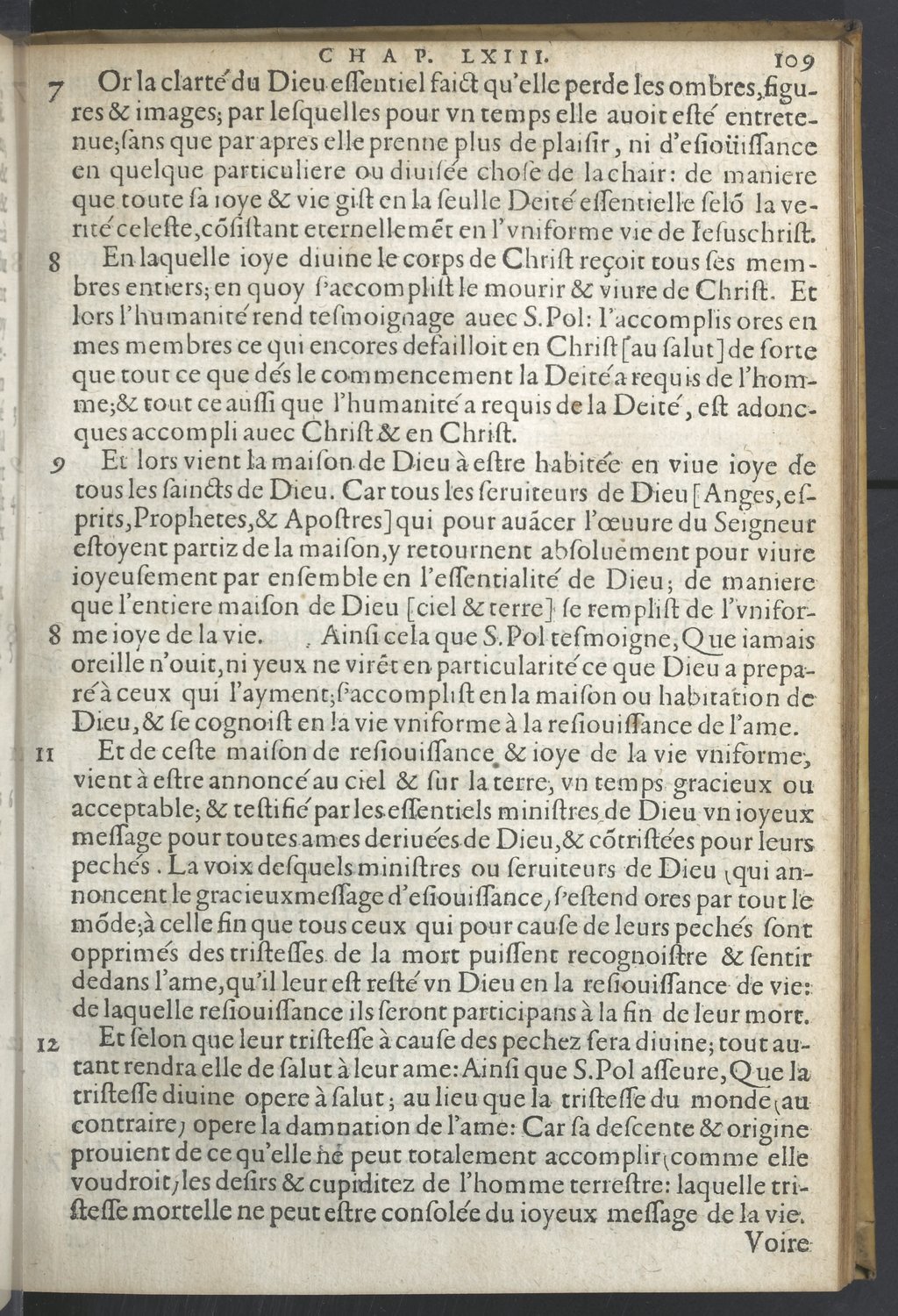 [1575c.] - s.n. - Le Livre des témoignages du Trésor caché au champ - BnF-Tolbiac