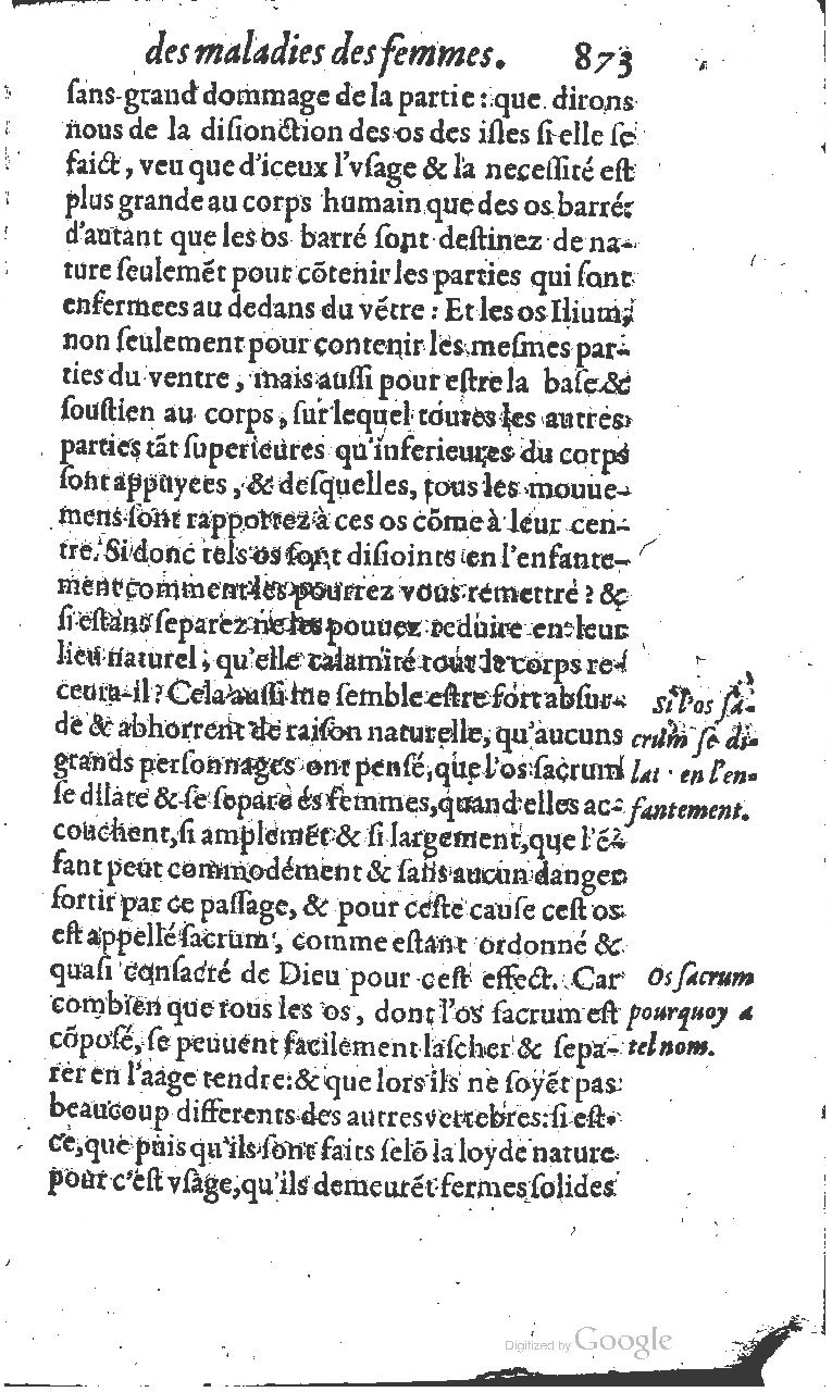 1617 - Jean Le Bouc - Trésor des remèdes secrets - BM Lyon