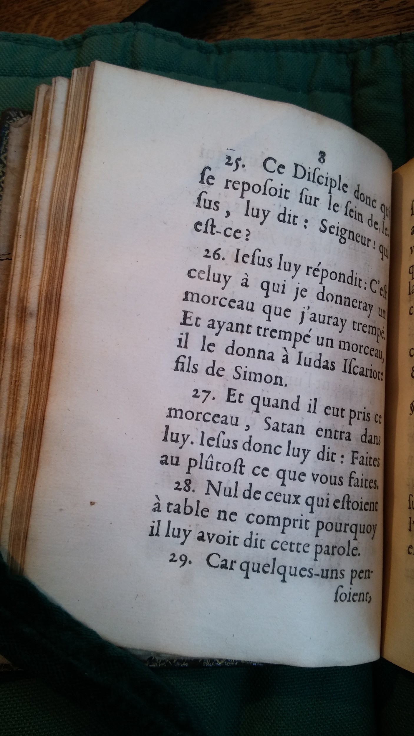 s.d. - s.n. - Trésor de Ponce Pilate - BnF Arsenal
