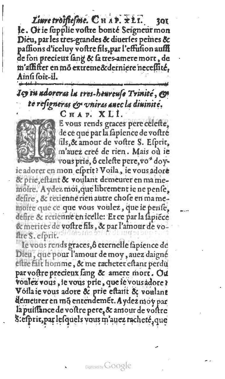 1602 - Veuve G. de la Noüe - Perle évangélique, Trésor incomparable de la sapience divine - UGent