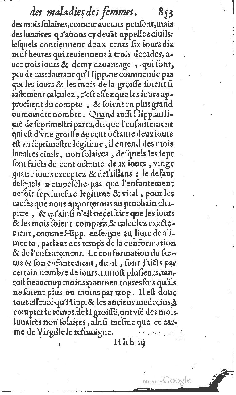 1617 - Jean Le Bouc - Trésor des remèdes secrets - BM Lyon