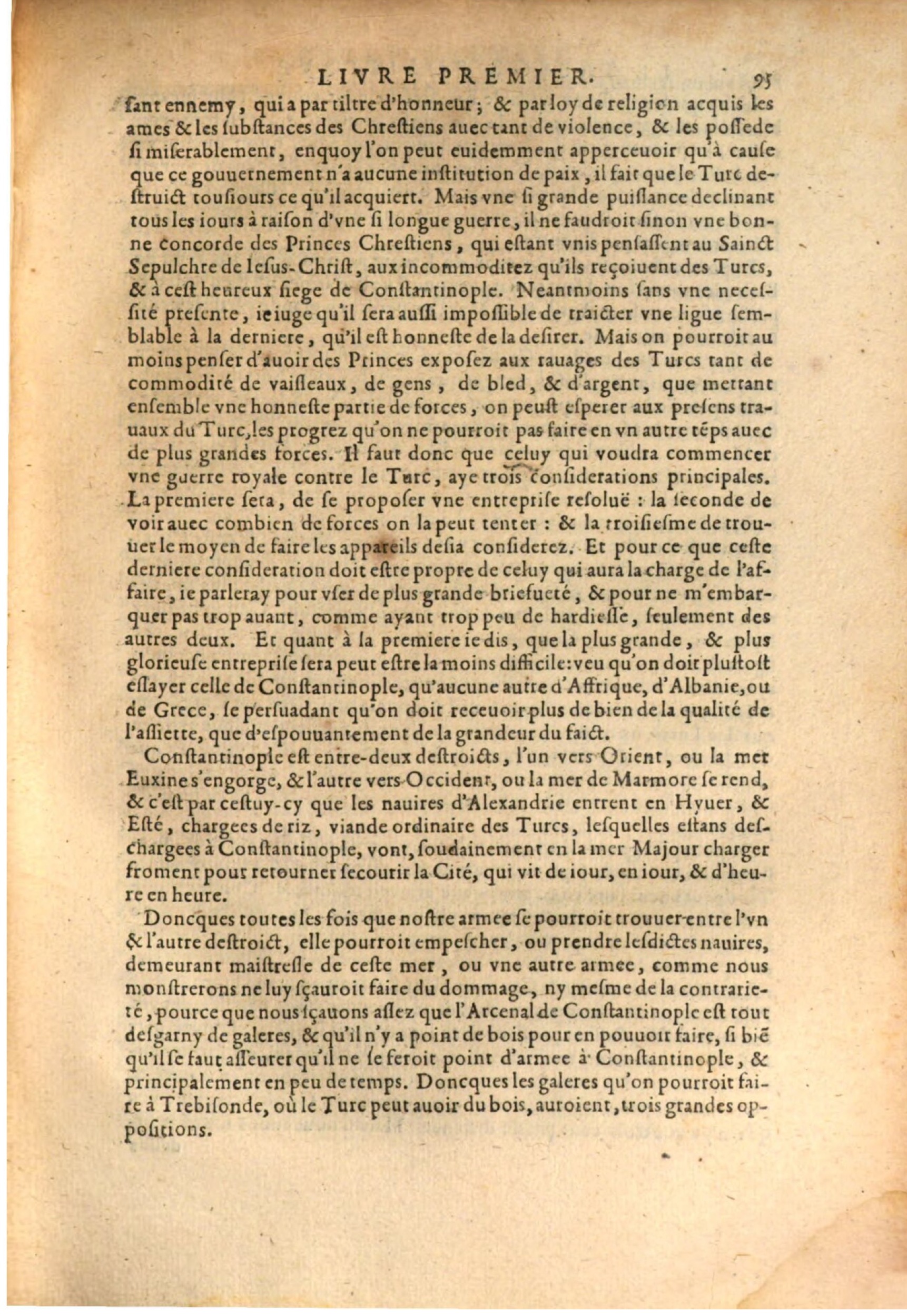1611 - Pierre Chevalier - Trésor politique - BSB Munich 1611 - Pierre Chevalier - Trésor politique - BSB Munich