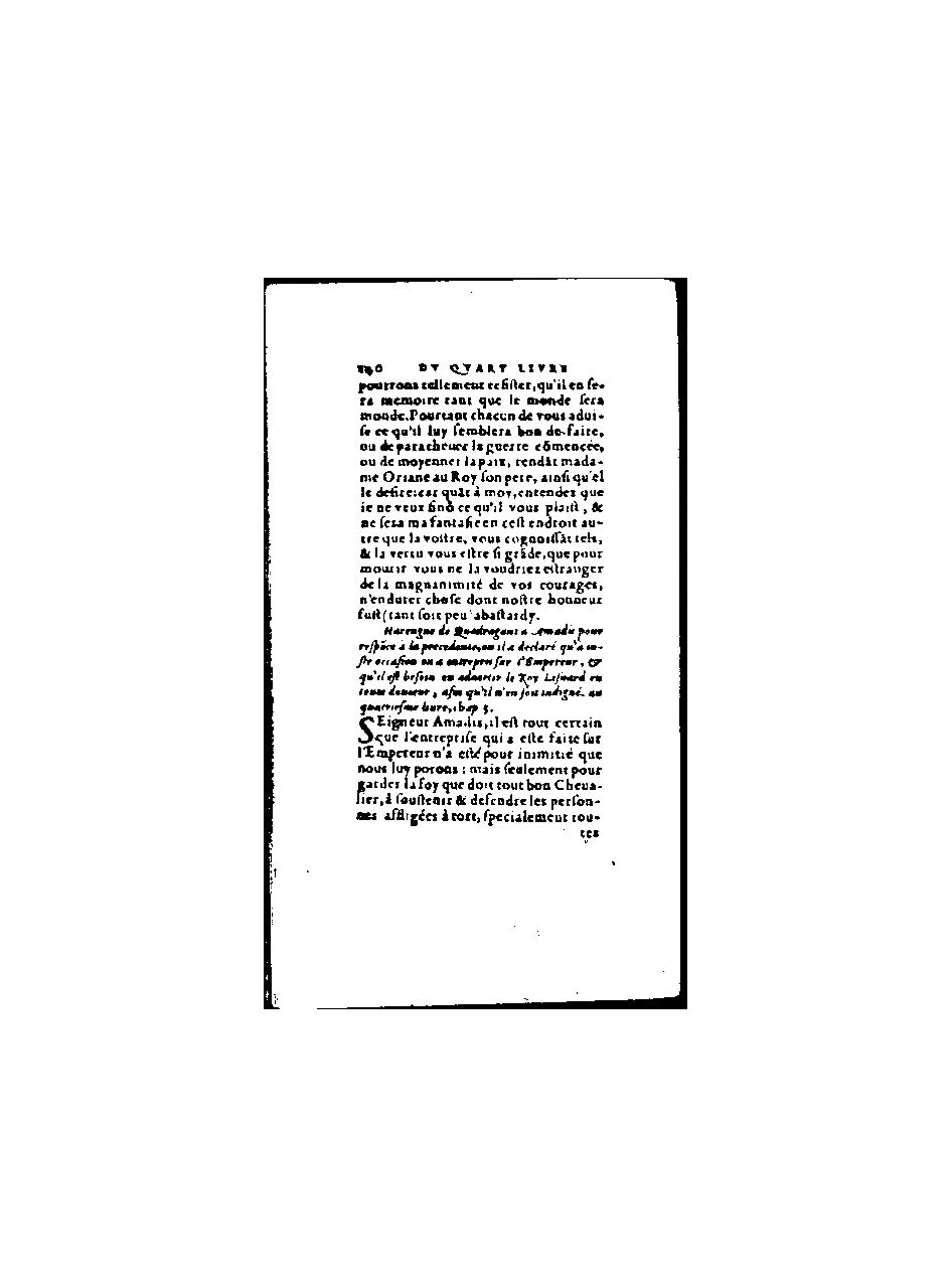 1571 - Jean Huguetan - Trésor des Amadis - BnF 1571 - Jean Huguetan - Trésor des Amadis - BnF