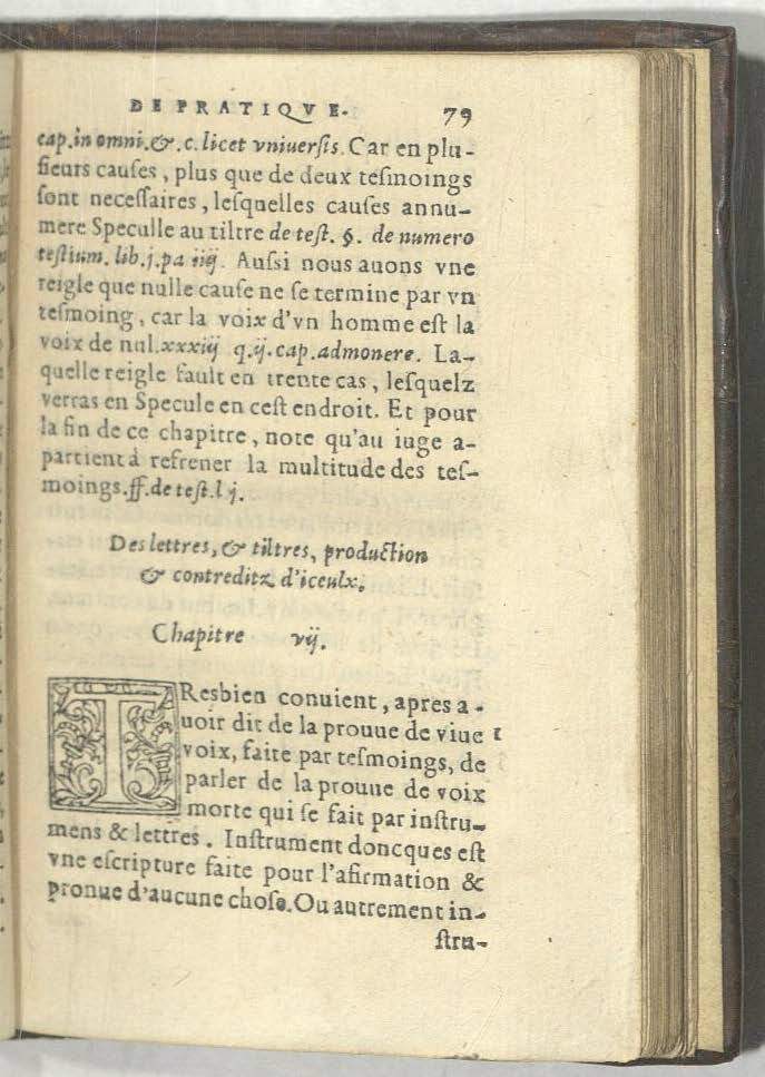1552 Vincent Sertenas Trésor de pratique pour les juges Kansas University_Page_203.jpg