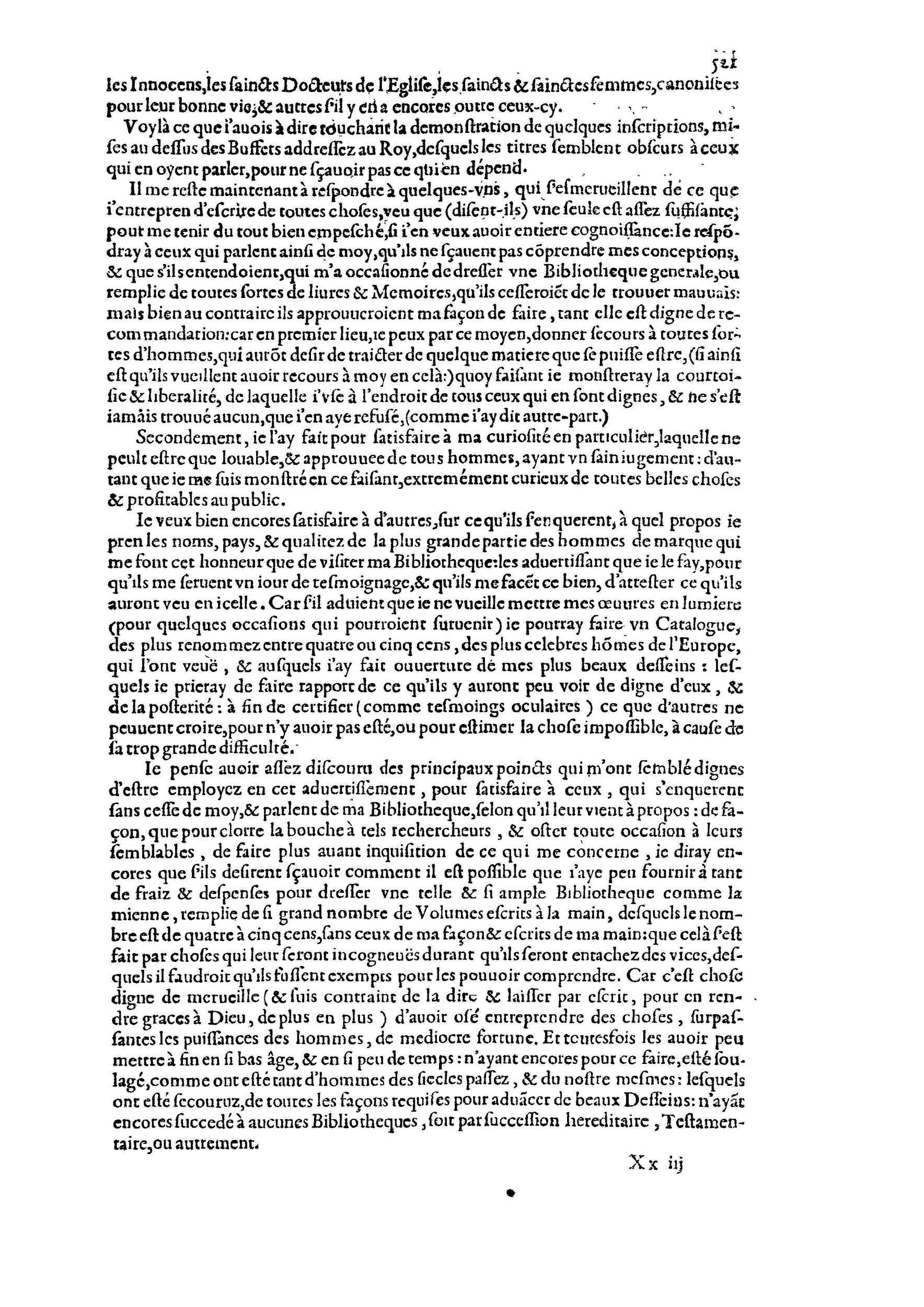 1584 - Abel L&#039;Angelier - Bibliothèques françaises - BnF