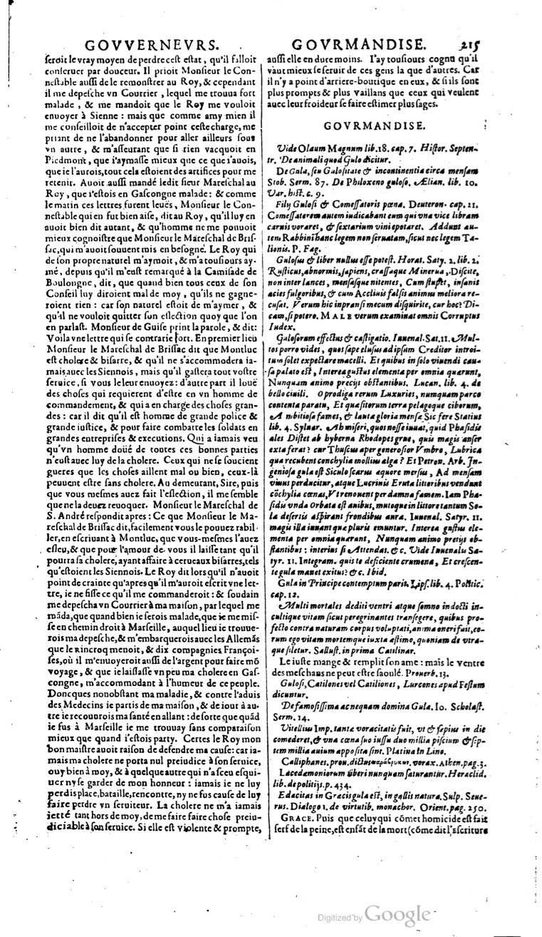 1629 - Veuve Nicolas Buon - Trésor du droit français (29620 T. 2) - BM Lyon