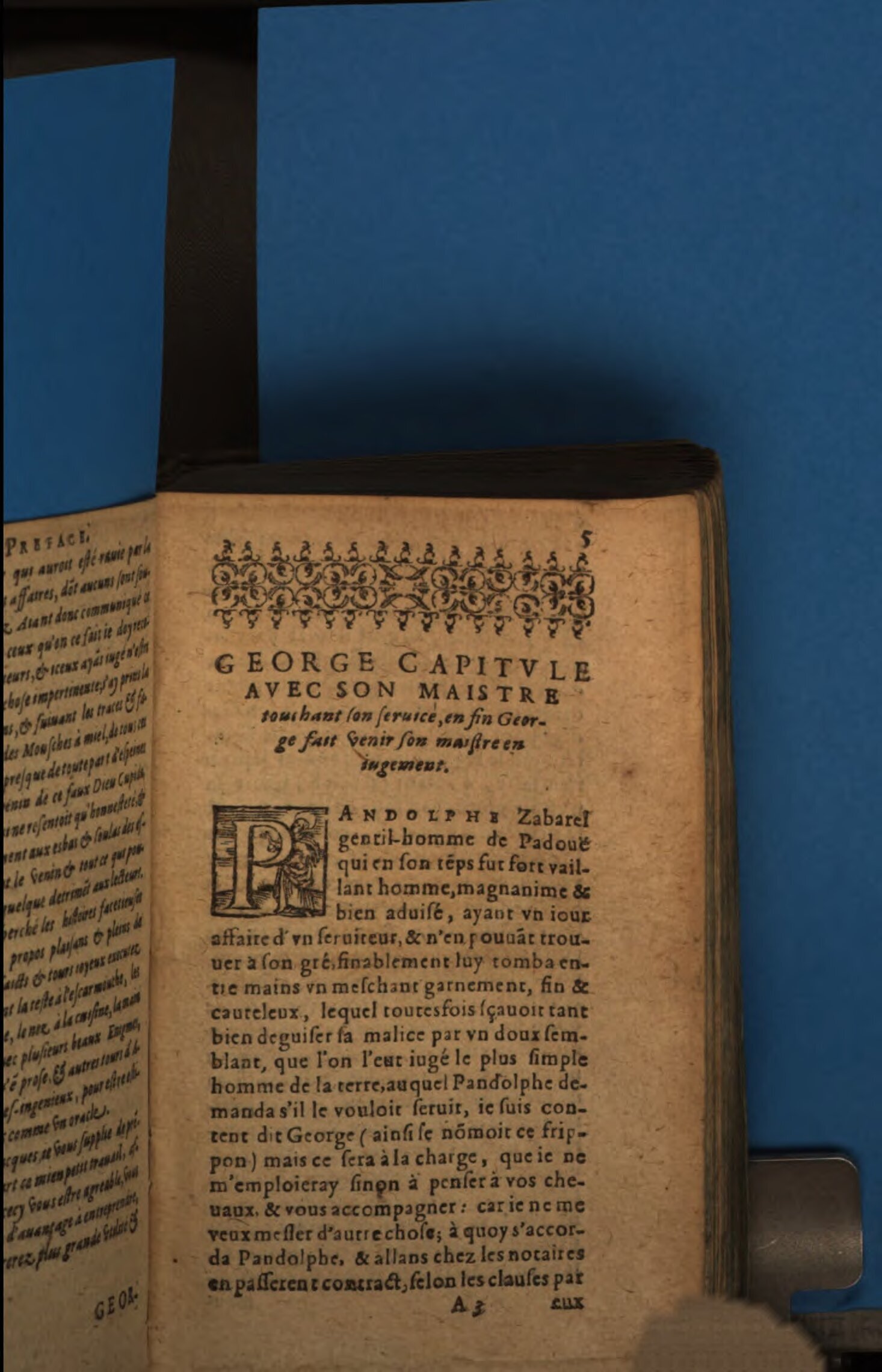1616 - Balthazar Bellère - Trésor des récréations - BSB 1616 - Balthazar Bellère - Trésor des récréations - BSB