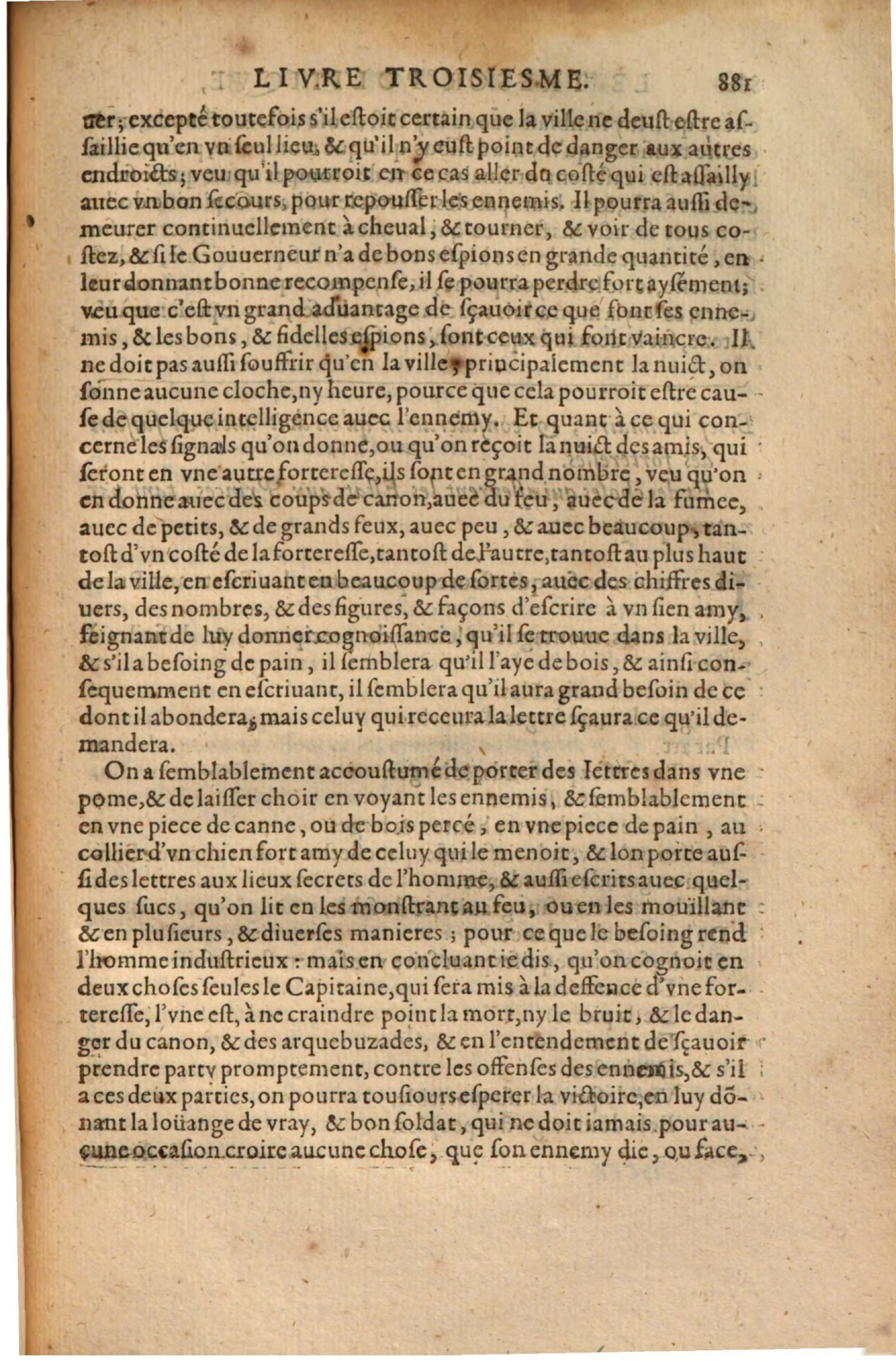 1608 - Thierry Rolin - Trésor politique - Augsbourg