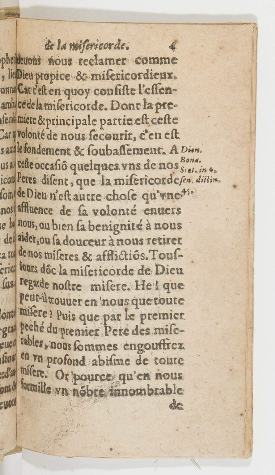 1603 - Jean Didier - Trésor sacré de la miséricorde - BnF