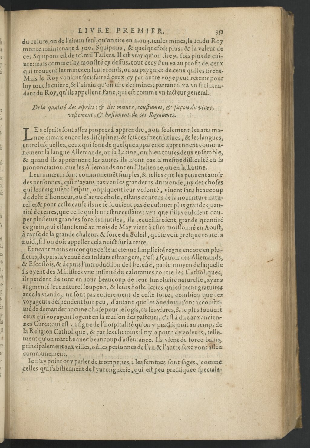 1611 - Pierre Chevalier - Trésor politique - BnF Tolbiac