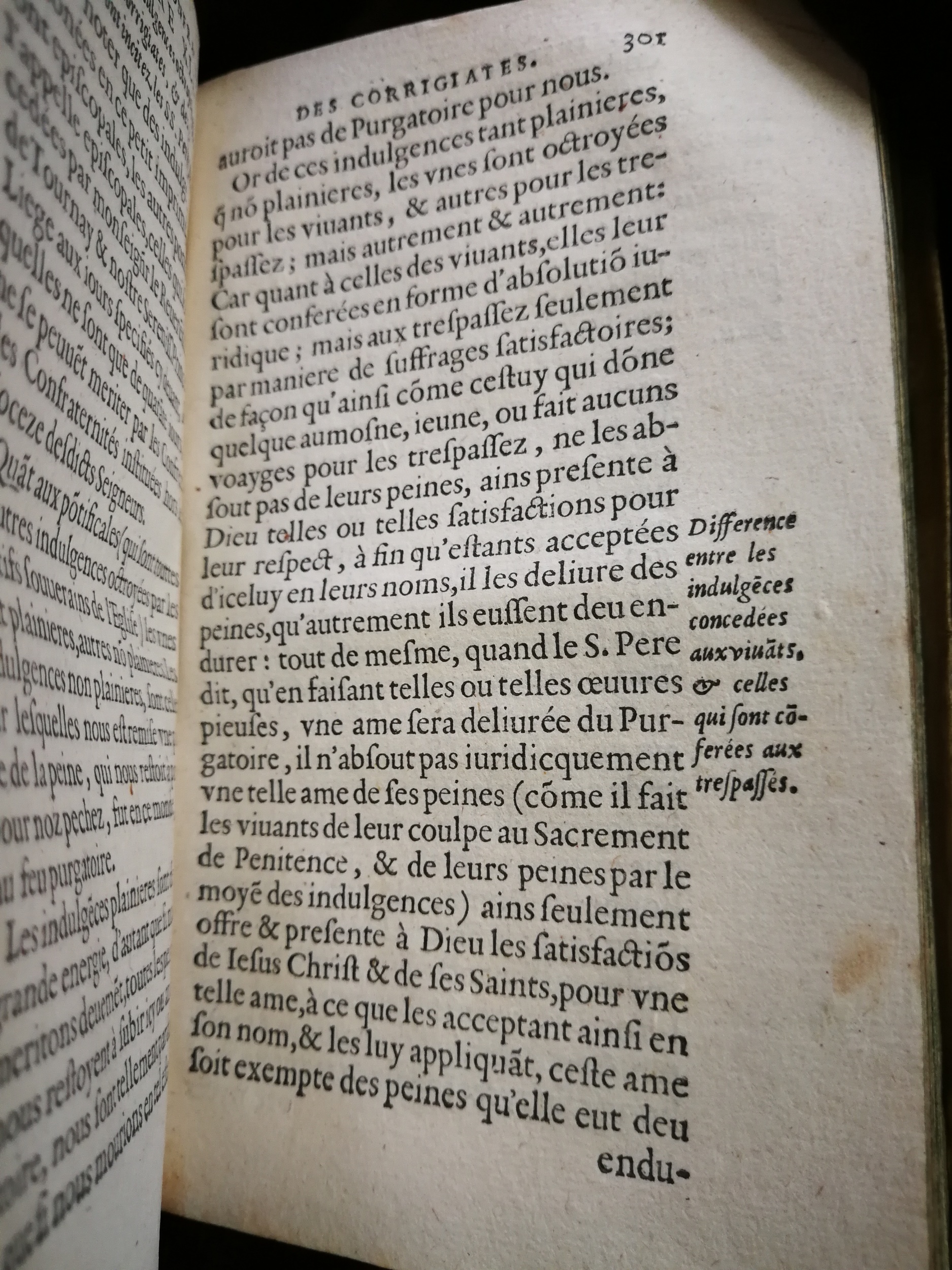 1611 - Christian Ouwerx - Trésor ou reliquaire d’honneur de Jésus Christ et de ses saints - BU Lille