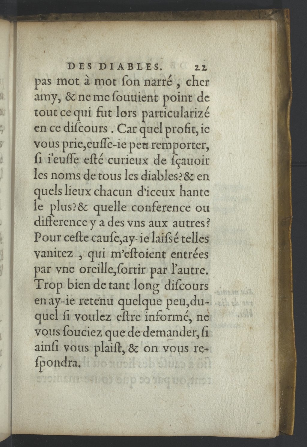 1576c. - Guillaume Chaudière - Trésor de la foi catholique - BnF