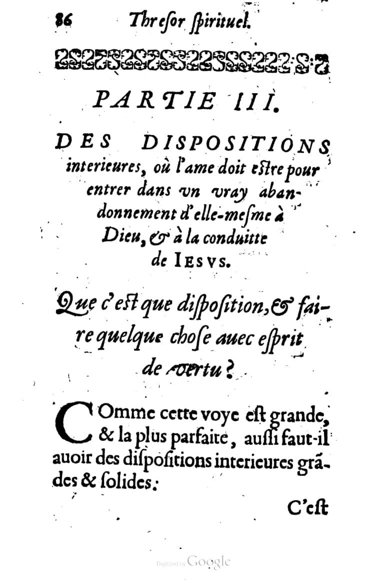 1633 - François Waudré - Trésor spirituel contenant les excellences du christianisme - UGent 1633 - François Waudré - Trésor spirituel contenant les excellences du christianisme - UGent